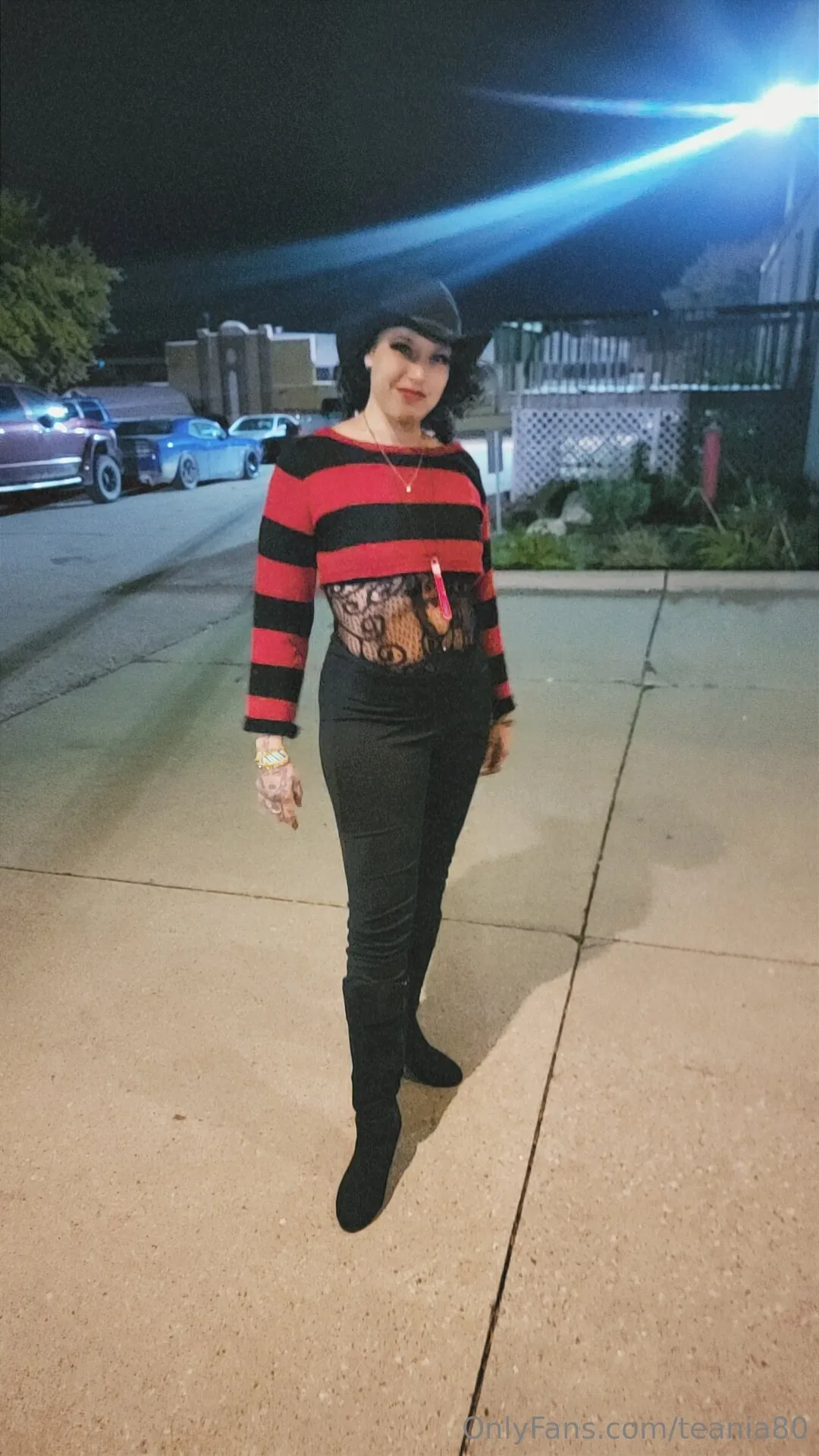 Teania SweetTea OnlyFans exclusive photo 25 - teania80 premium content