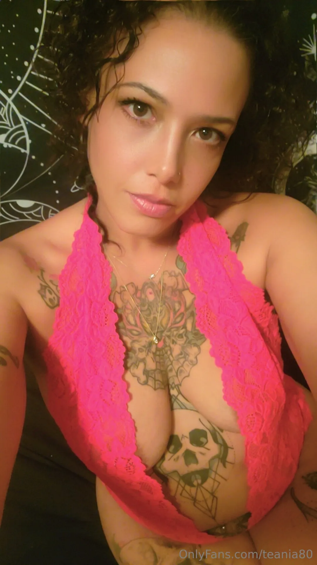 Teania SweetTea OnlyFans exclusive photo 17 - teania80 premium content