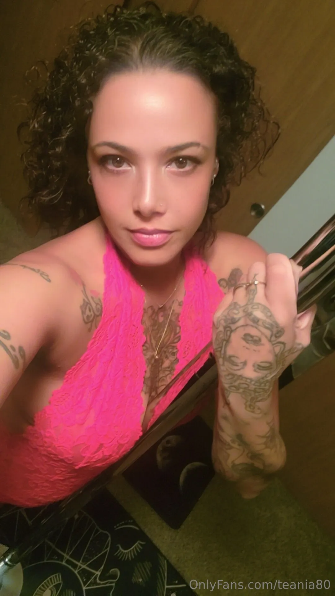 Teania SweetTea OnlyFans exclusive photo 16 - teania80 premium content