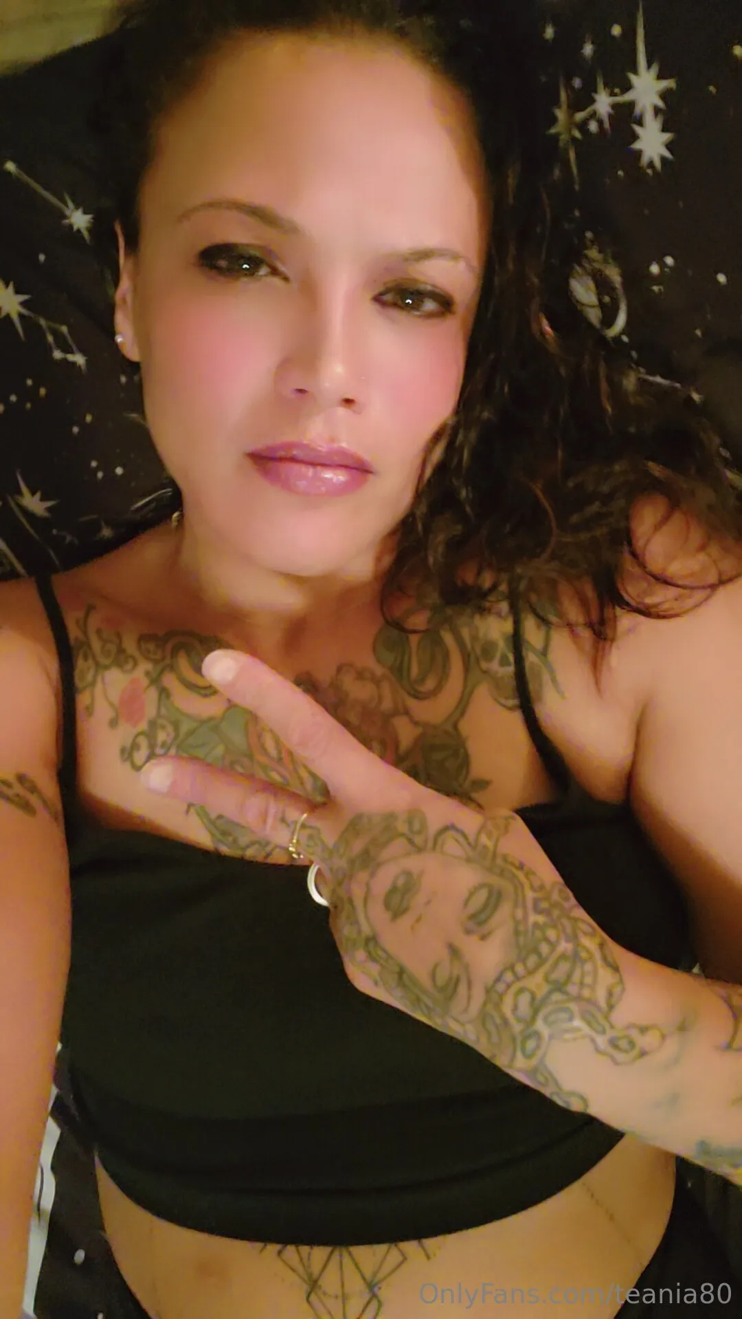 Teania SweetTea OnlyFans exclusive photo 9 - teania80 premium content