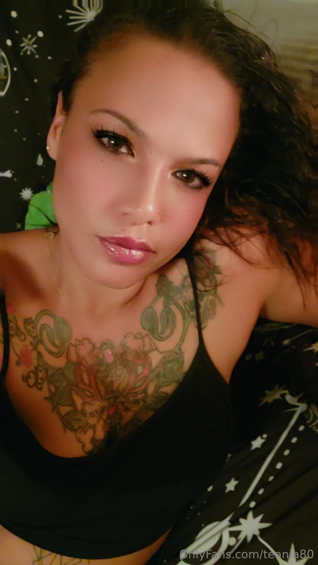 Teania SweetTea OnlyFans exclusive photo 6 - teania80 premium content