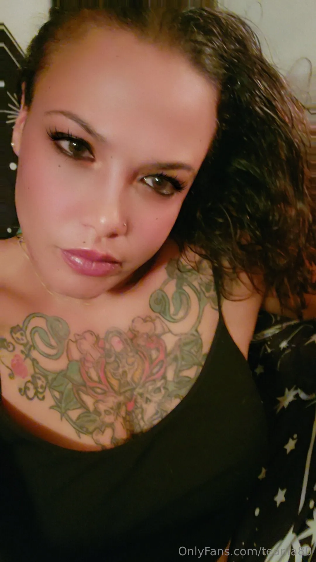 Teania SweetTea OnlyFans exclusive photo 5 - teania80 premium content