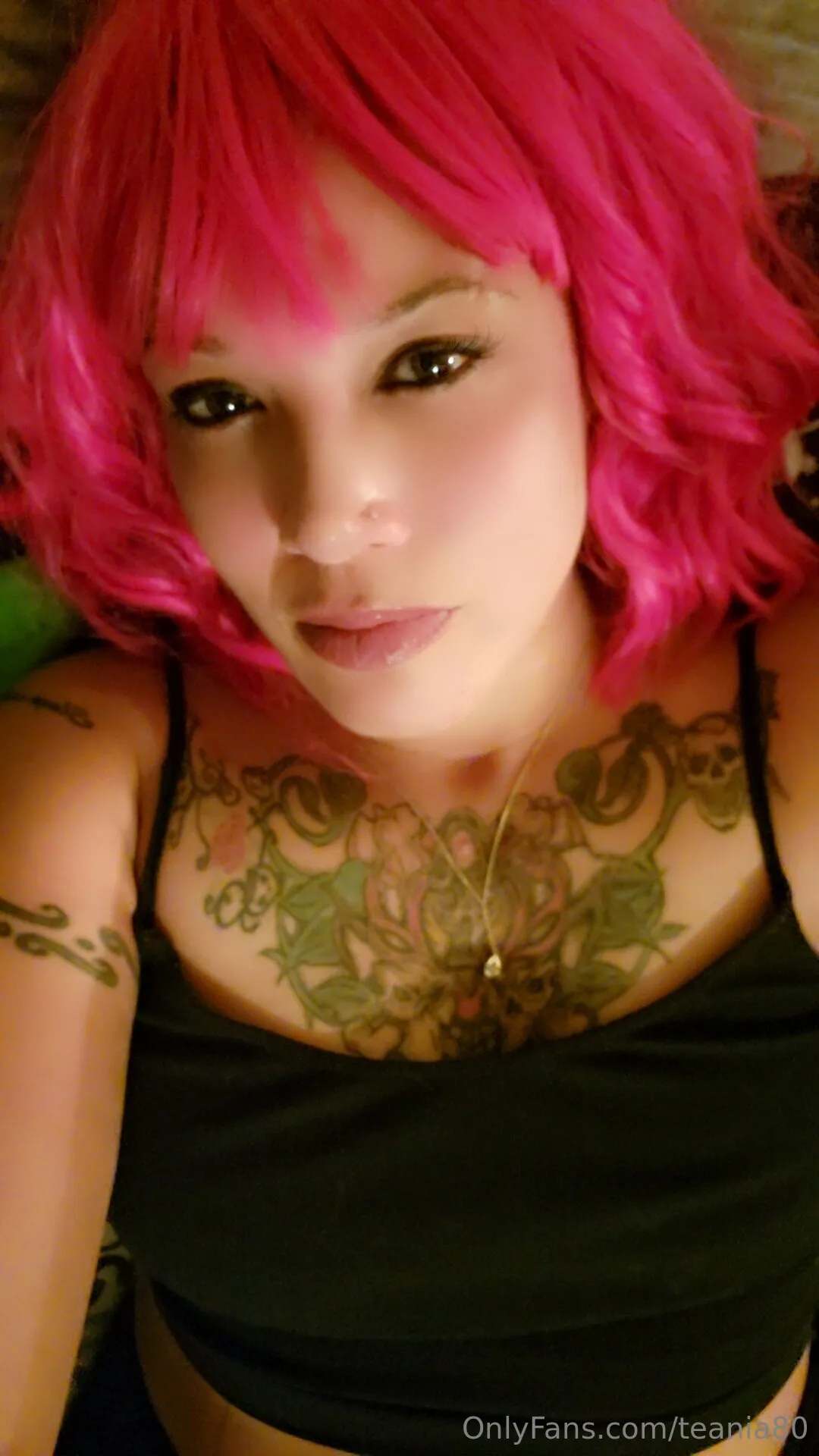 Teania SweetTea OnlyFans exclusive photo 4 - teania80 premium content