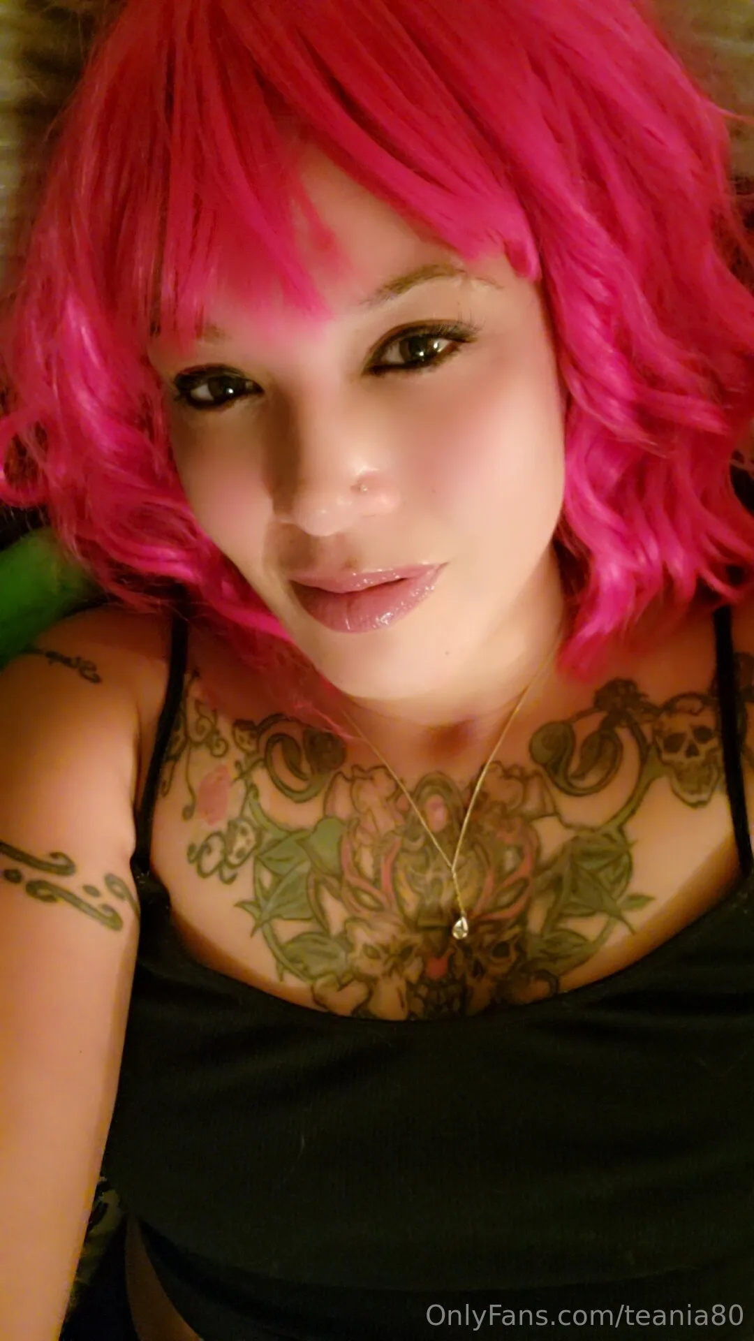 Teania SweetTea OnlyFans exclusive photo 3 - teania80 premium content