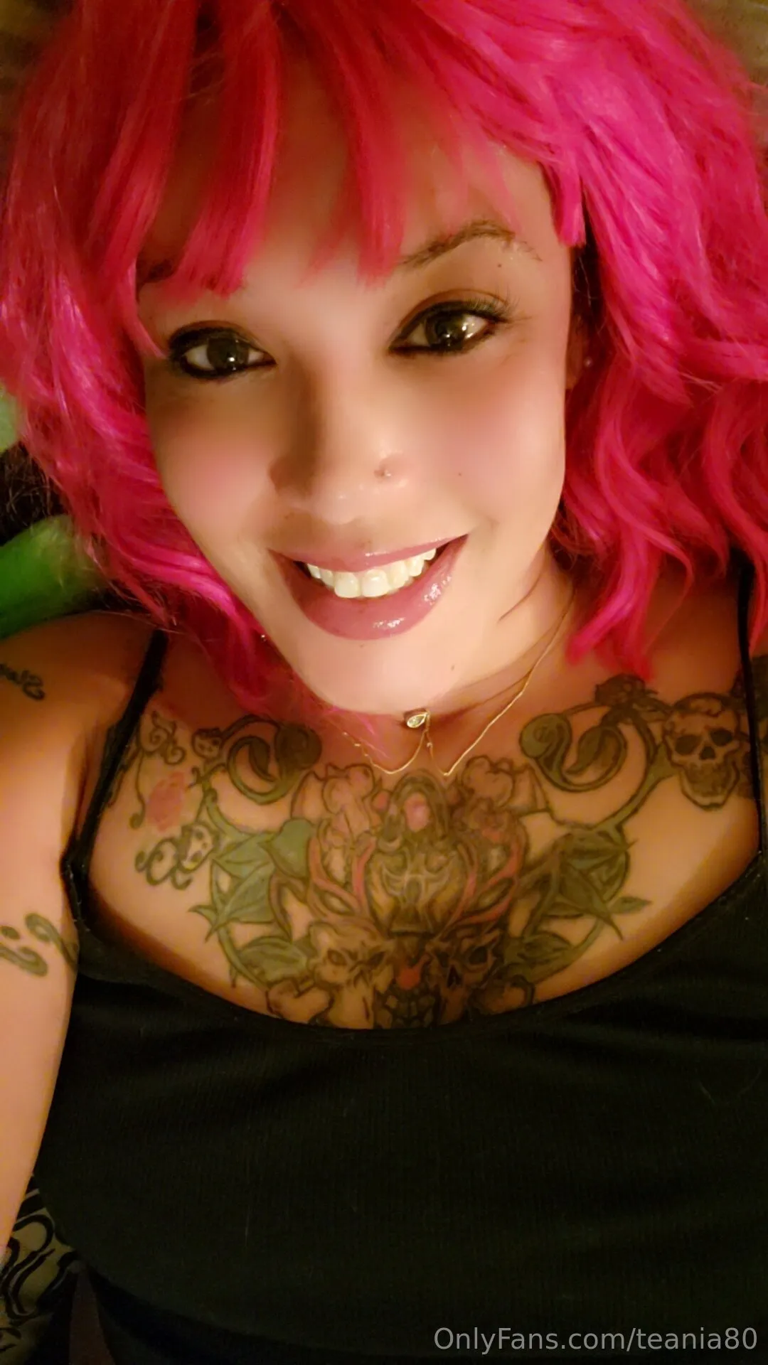 Teania SweetTea OnlyFans exclusive photo 2 - teania80 premium content