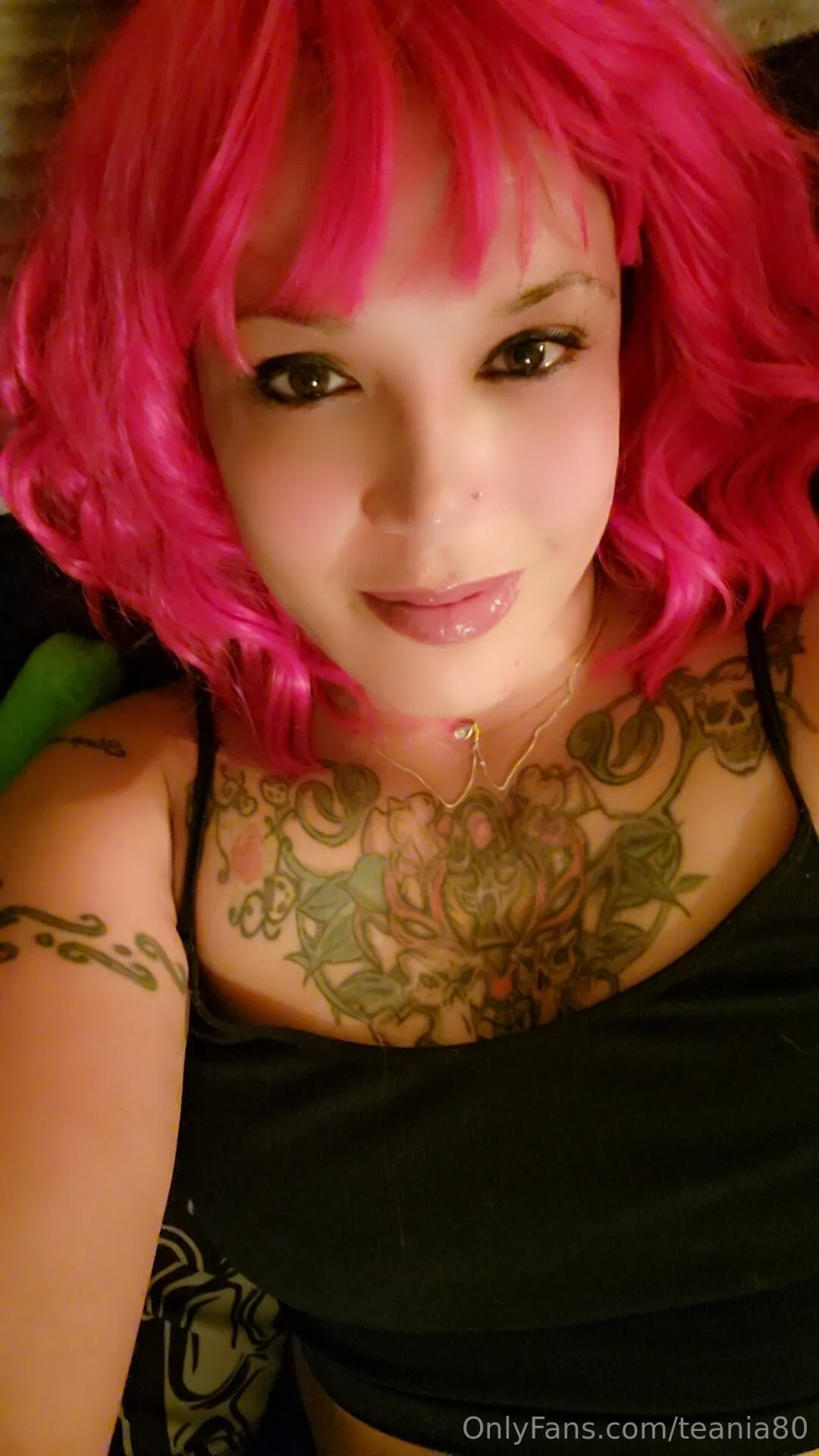 Teania SweetTea OnlyFans exclusive photo 1 - teania80 premium content