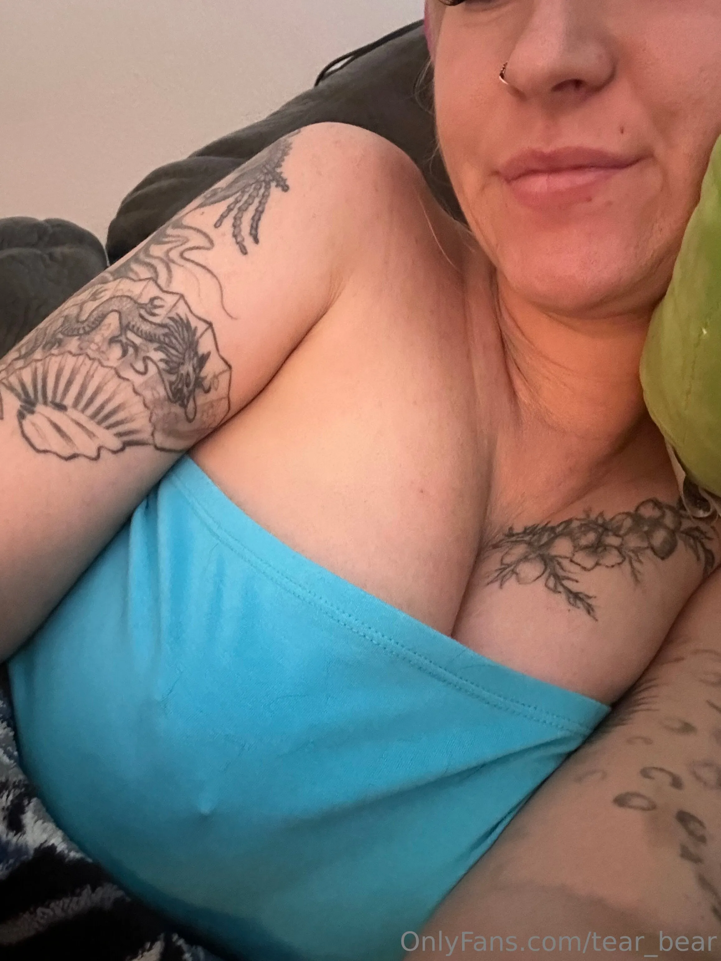 Tear_Bear OnlyFans exclusive photo 16 - tear_bear premium content