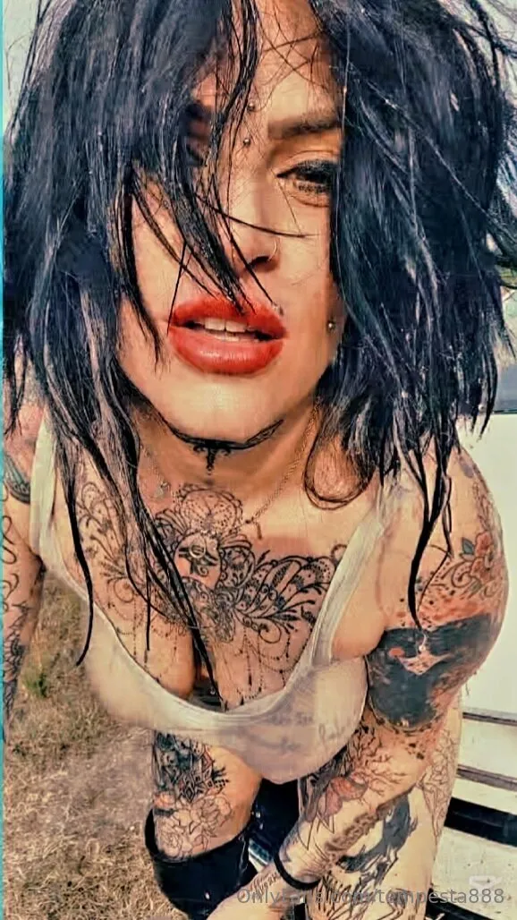 Storm OnlyFans exclusive photo 3 - tempesta888 premium content