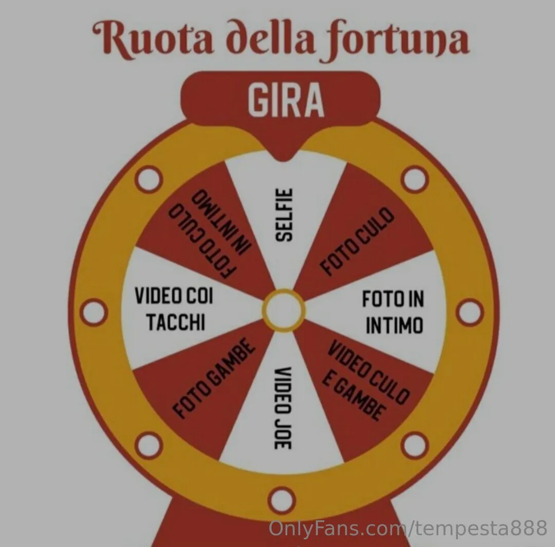 Storm OnlyFans exclusive photo 2 - tempesta888 premium content