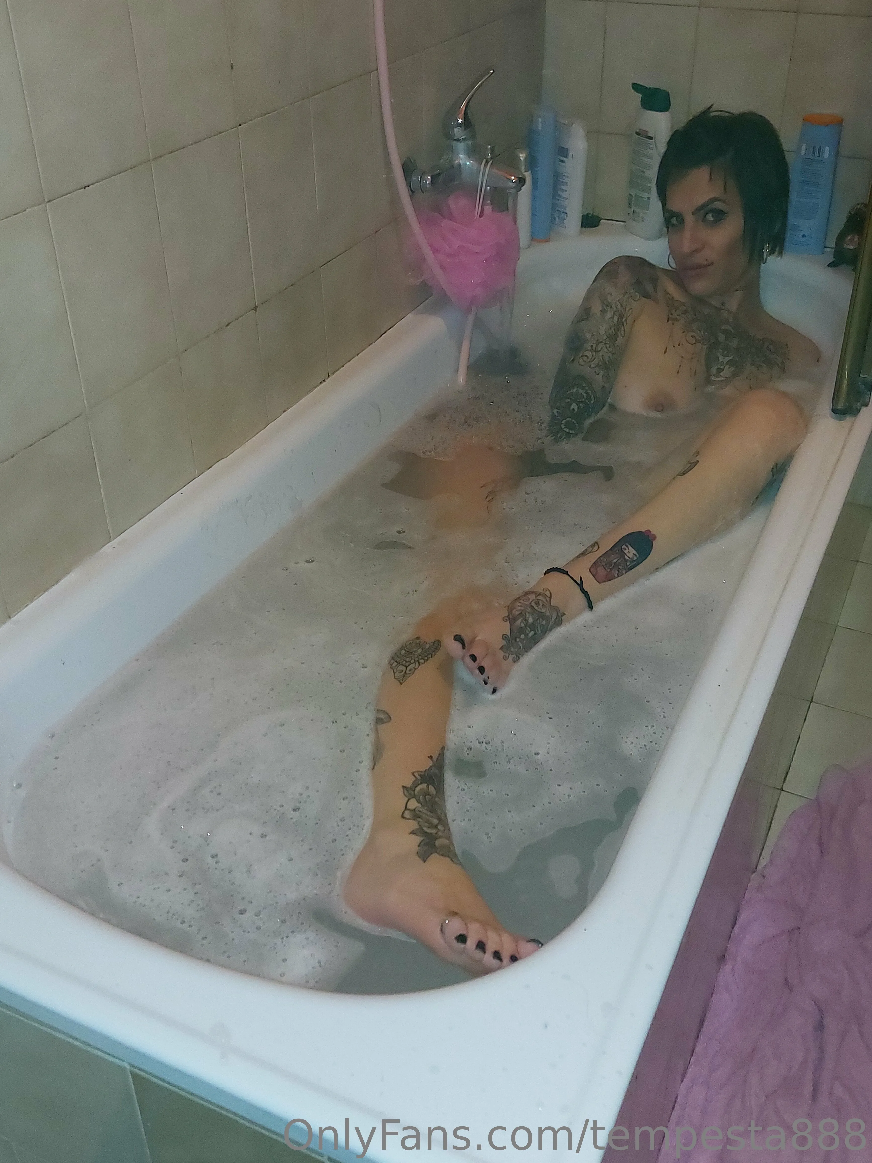 Storm OnlyFans exclusive photo 9 - tempesta888 premium content