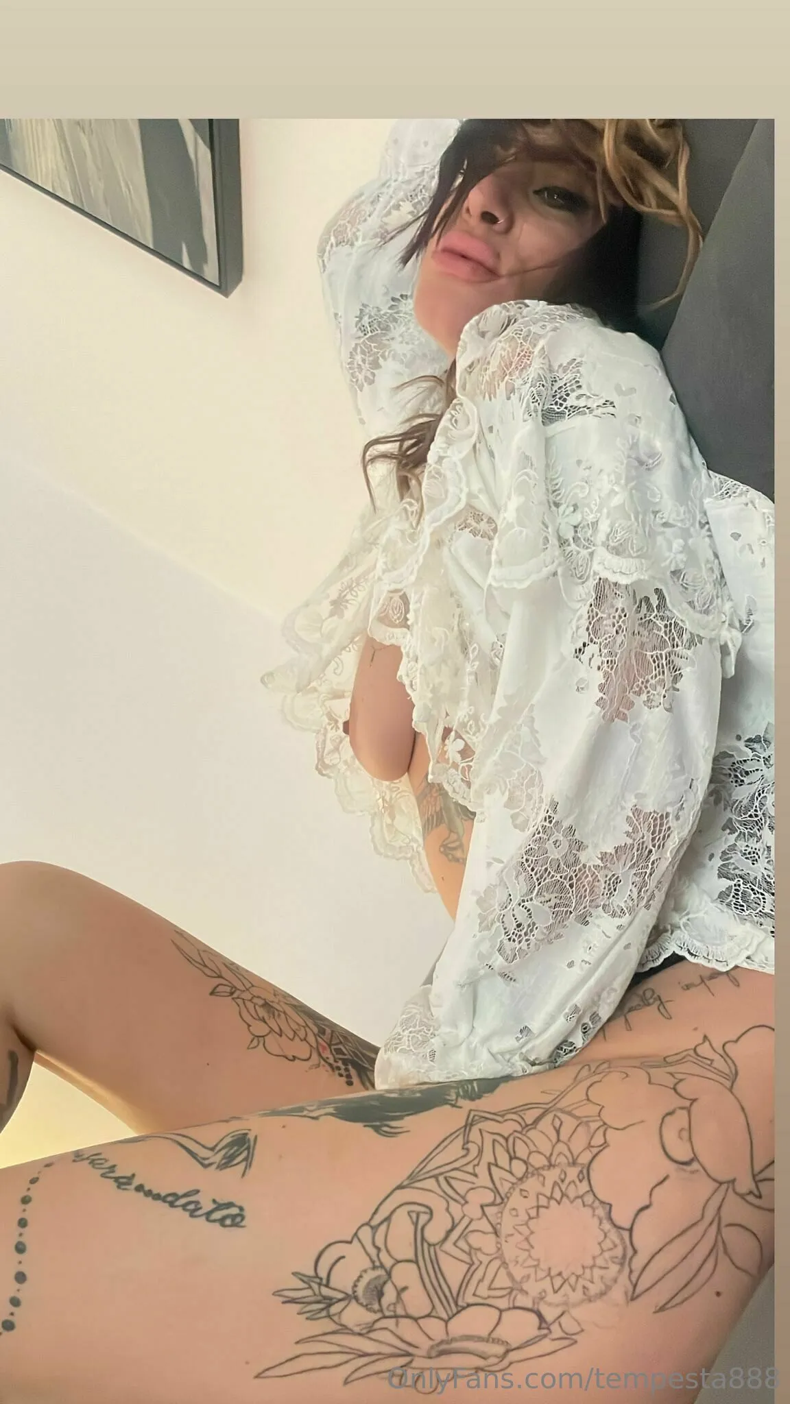 Storm OnlyFans exclusive photo 5 - tempesta888 premium content