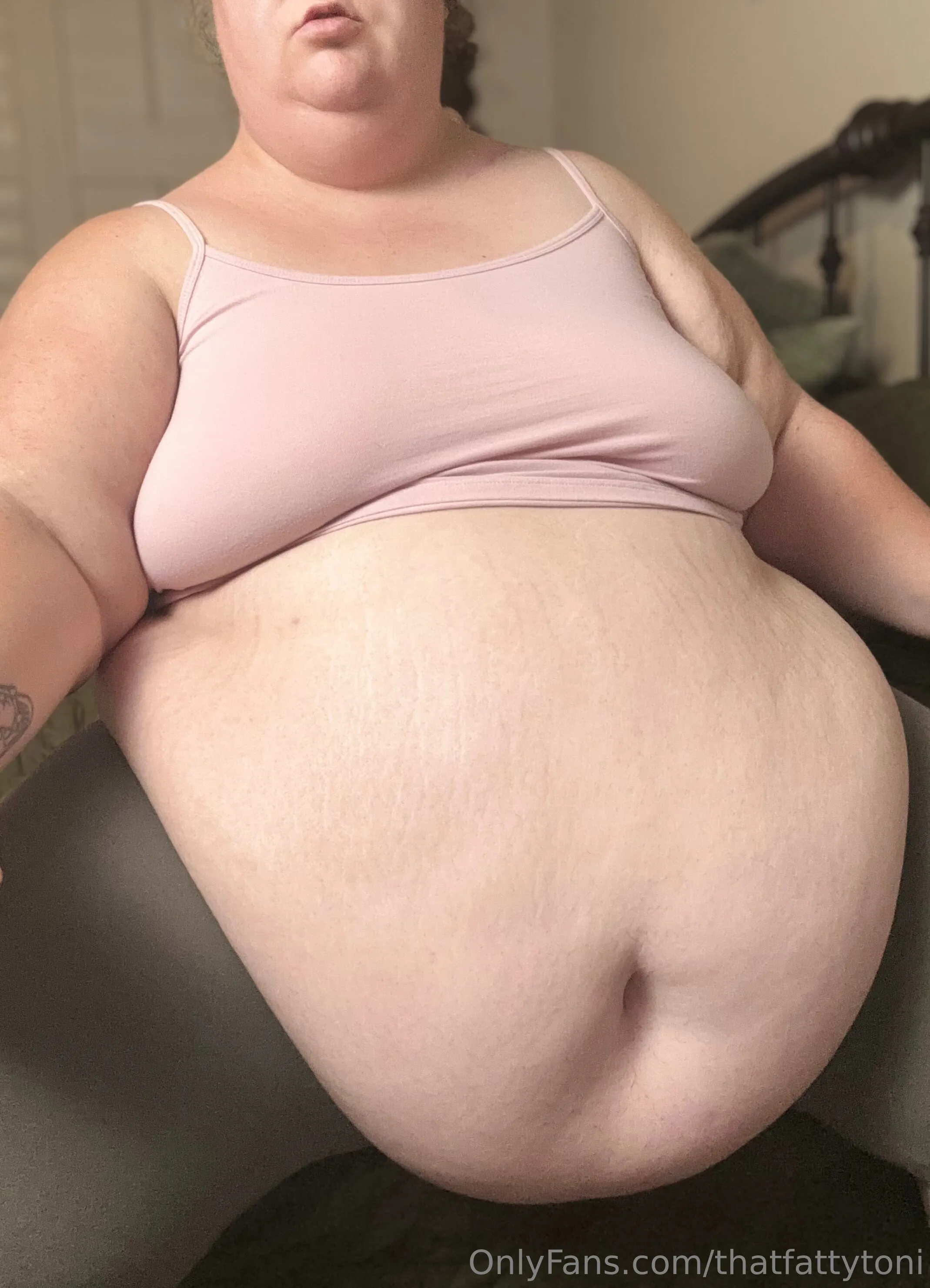 Toni OnlyFans exclusive photo 2 - thatfattytoni premium content