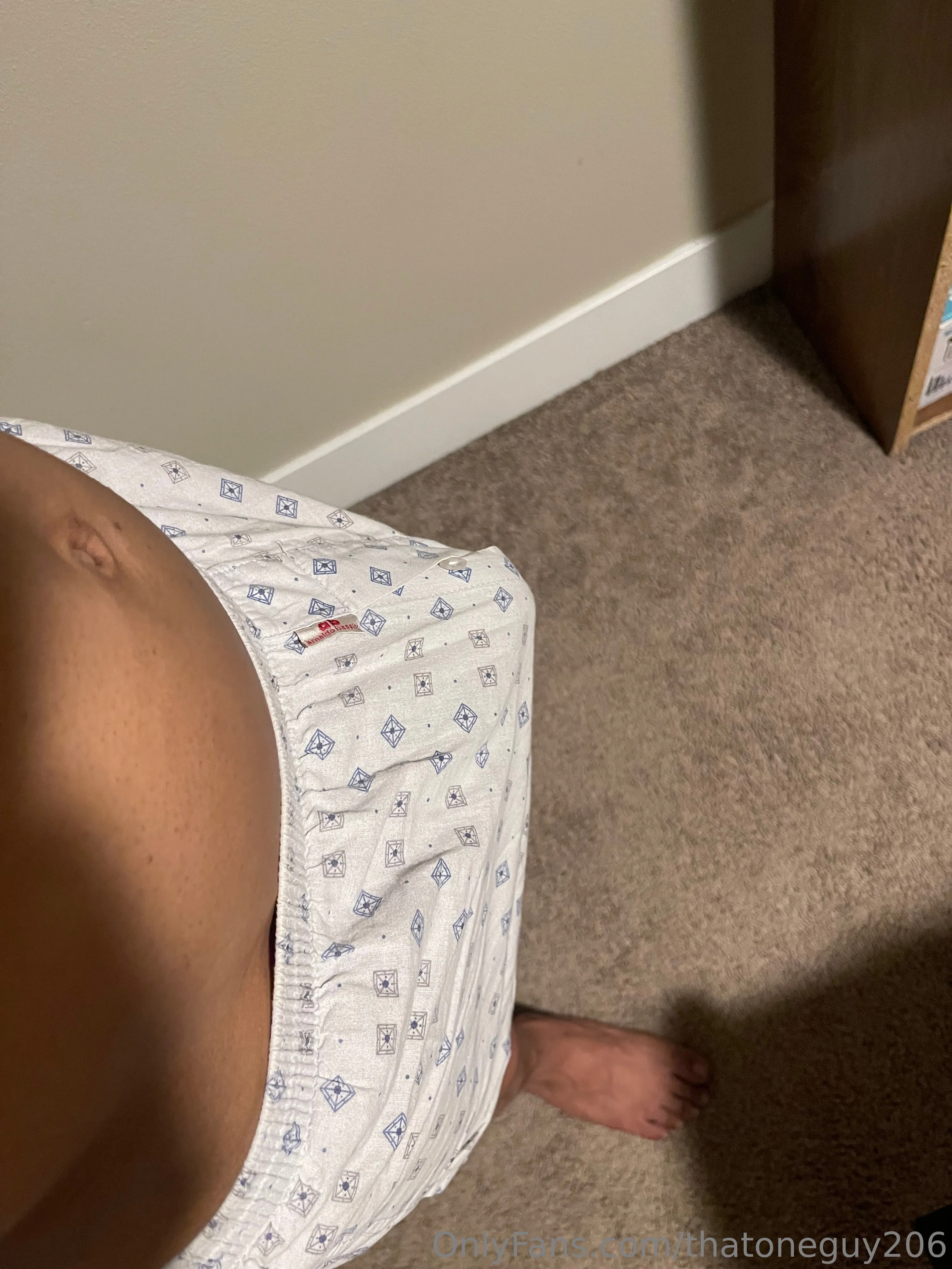 HairycurvedAsian OnlyFans exclusive photo 1 - thatoneguy206 premium content