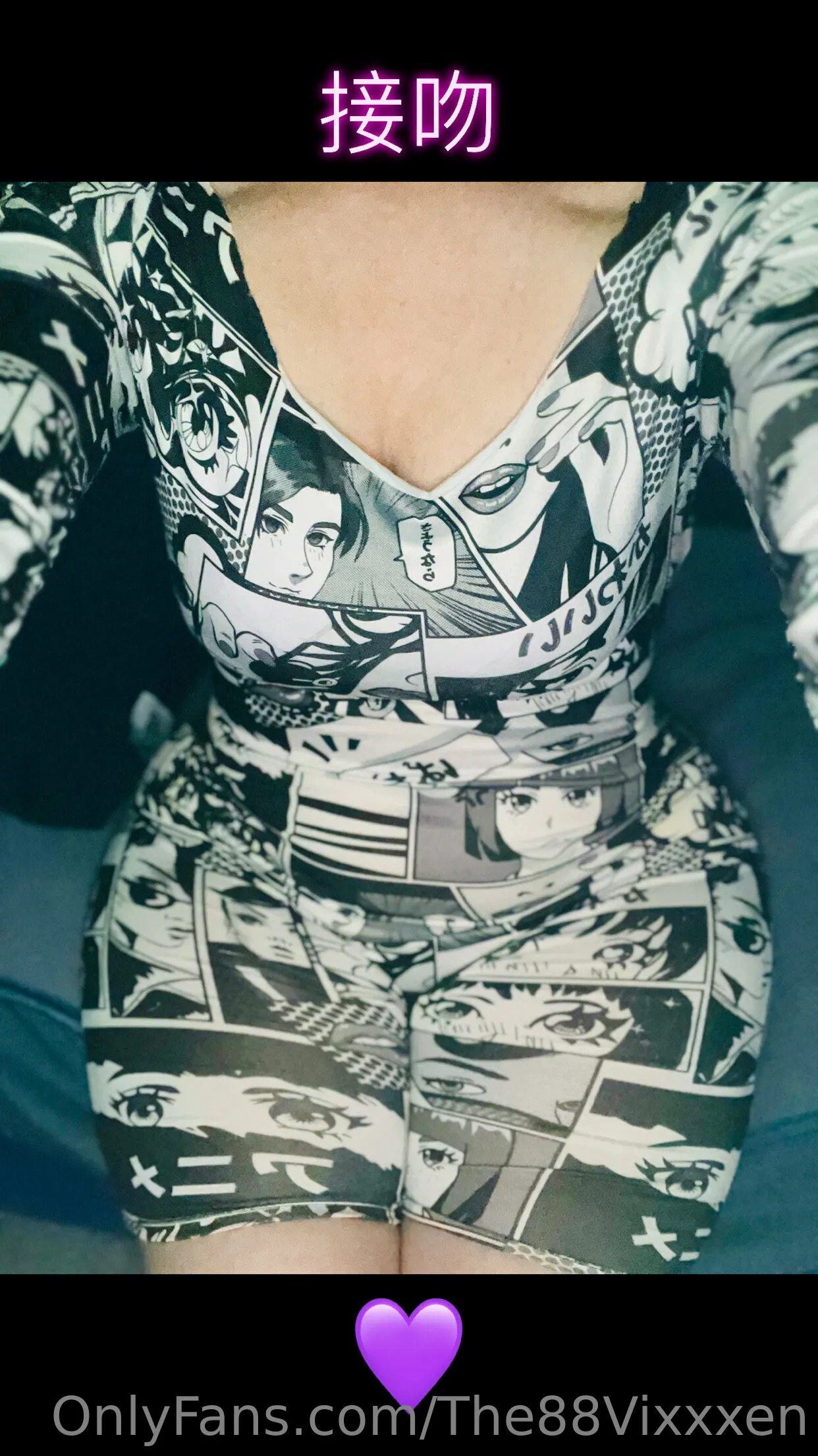 The88Vixxxen OnlyFans exclusive photo 8 - the88vixxxen premium content