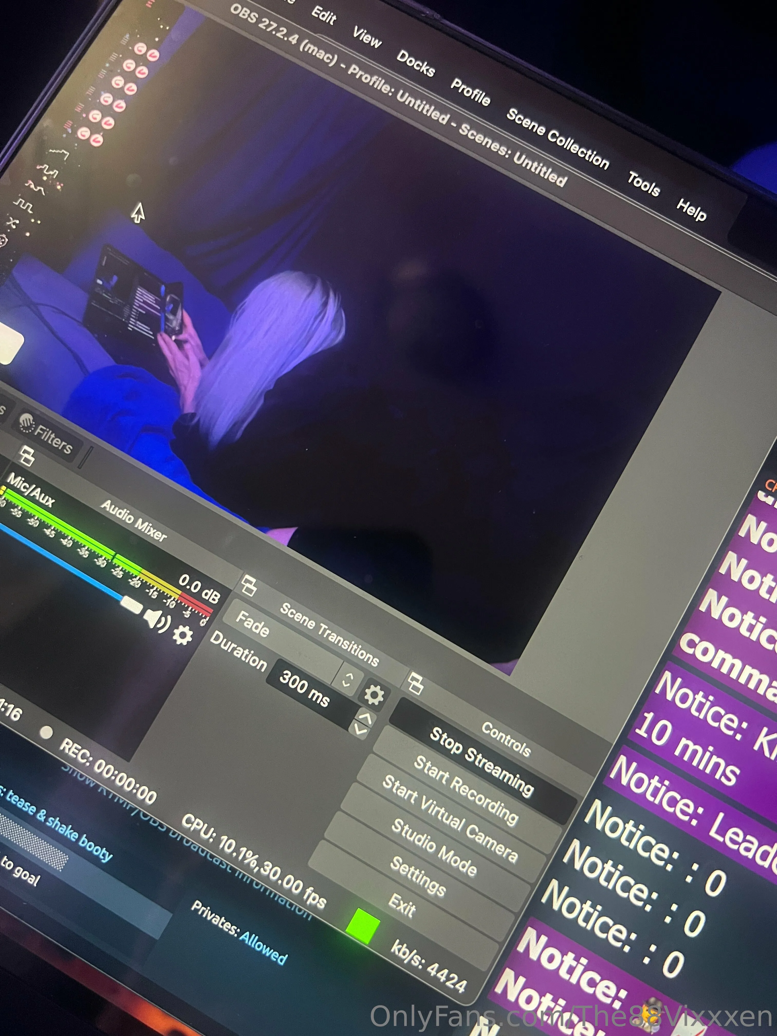 The88Vixxxen OnlyFans exclusive photo 2 - the88vixxxen premium content