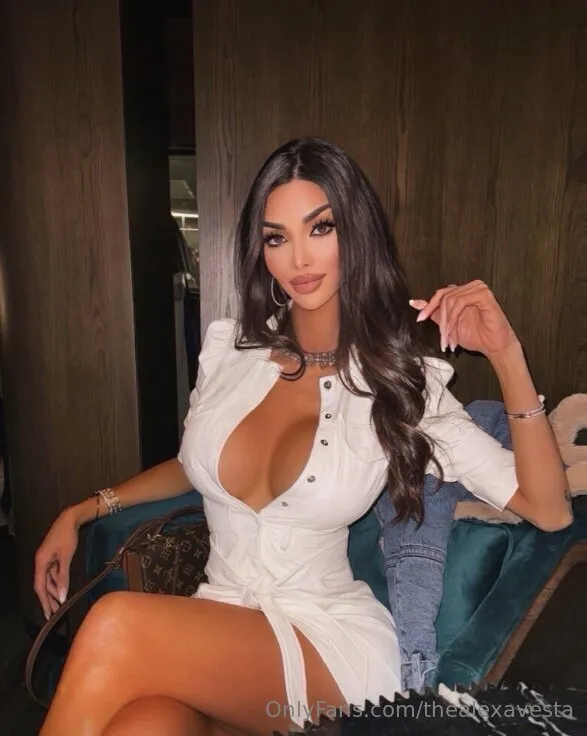 ALEXA VESTA OnlyFans exclusive photo 40 - thealexavesta premium content