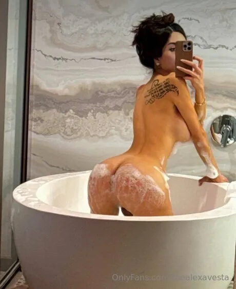 ALEXA VESTA OnlyFans exclusive photo 9 - thealexavesta premium content