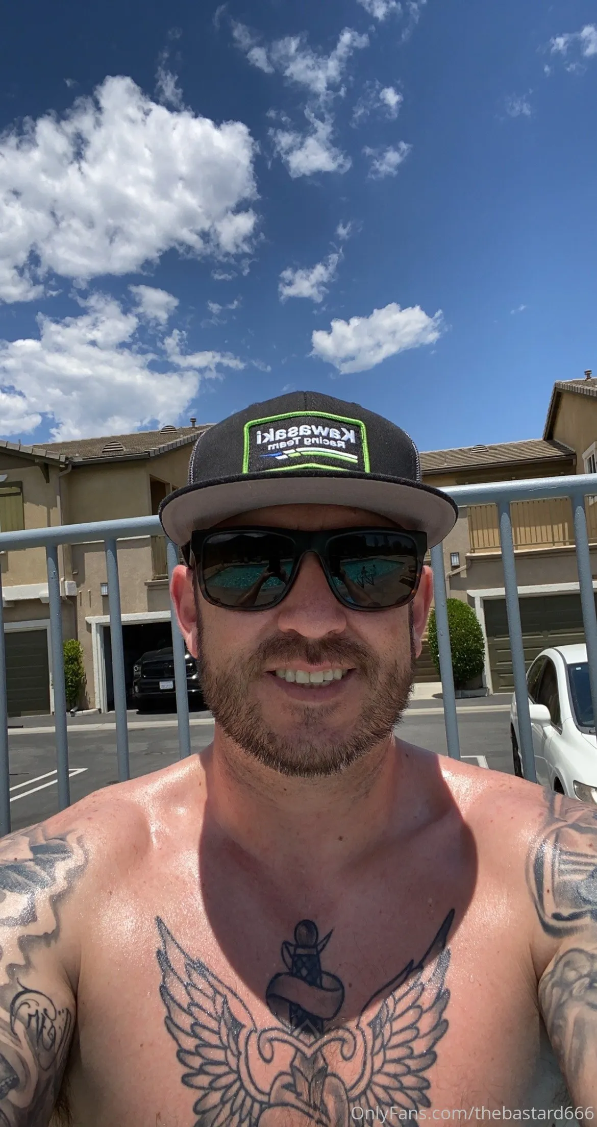 Bastard666! OnlyFans exclusive photo 2 - thebastard666 premium content