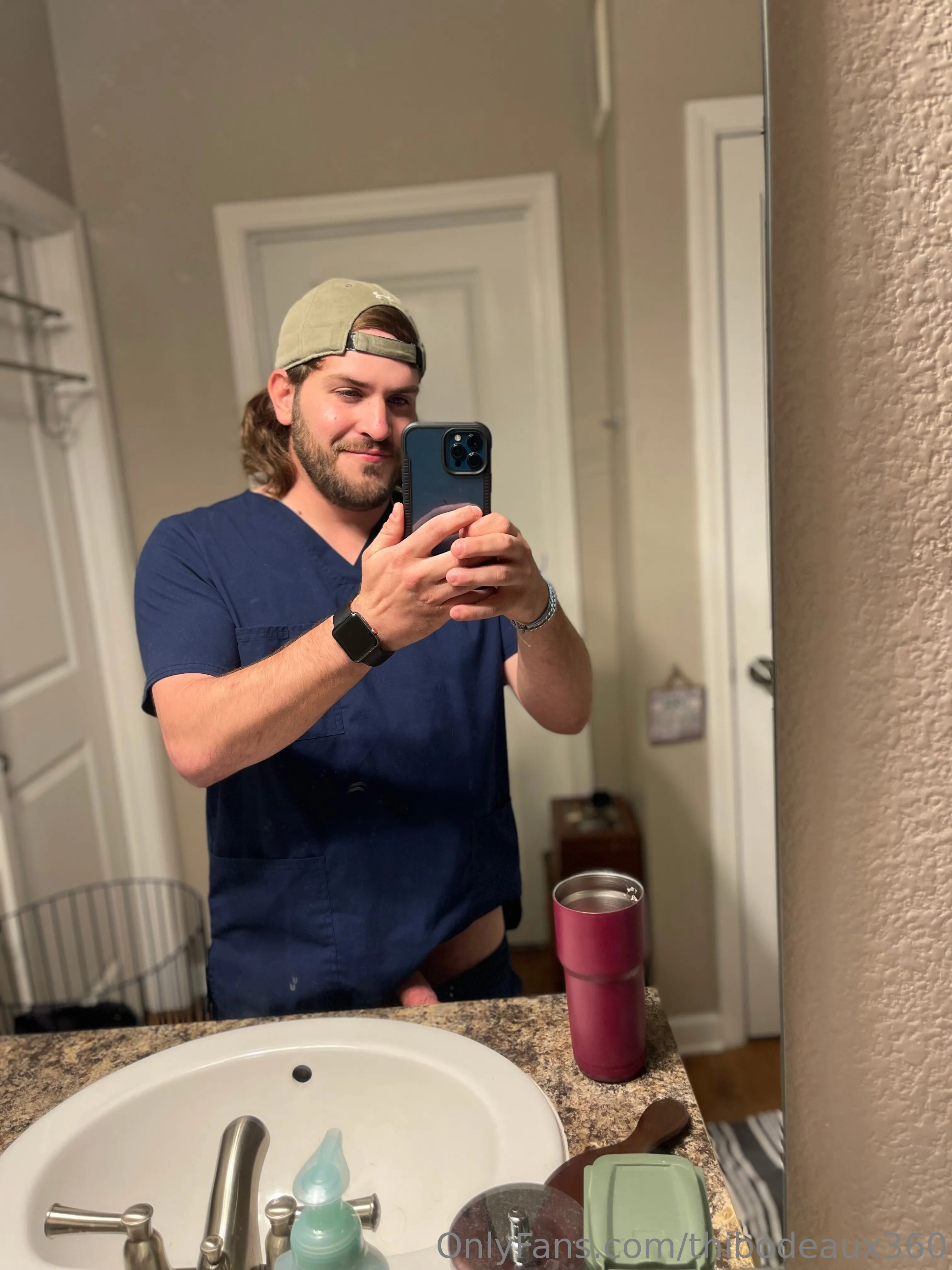 Andrewwwww OnlyFans exclusive photo 1 - thibodeaux360 premium content