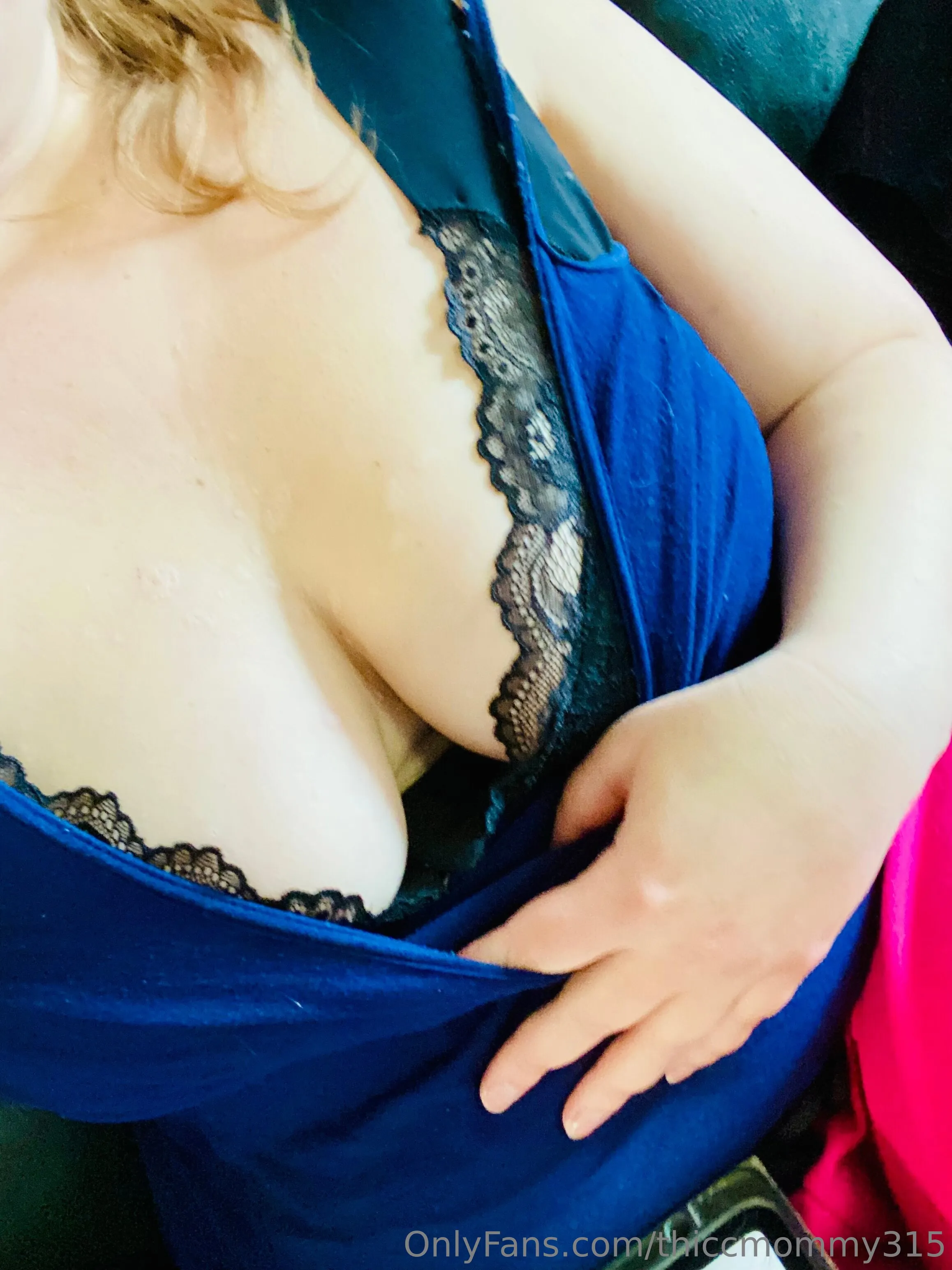 ThiccMommyWithABody’s Video Store OnlyFans exclusive photo 11 - thiccmommy315 premium content