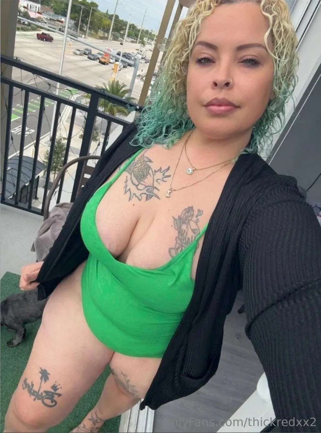 Rida 🫶 💋 OnlyFans exclusive photo 1 - thickredxx2 premium content