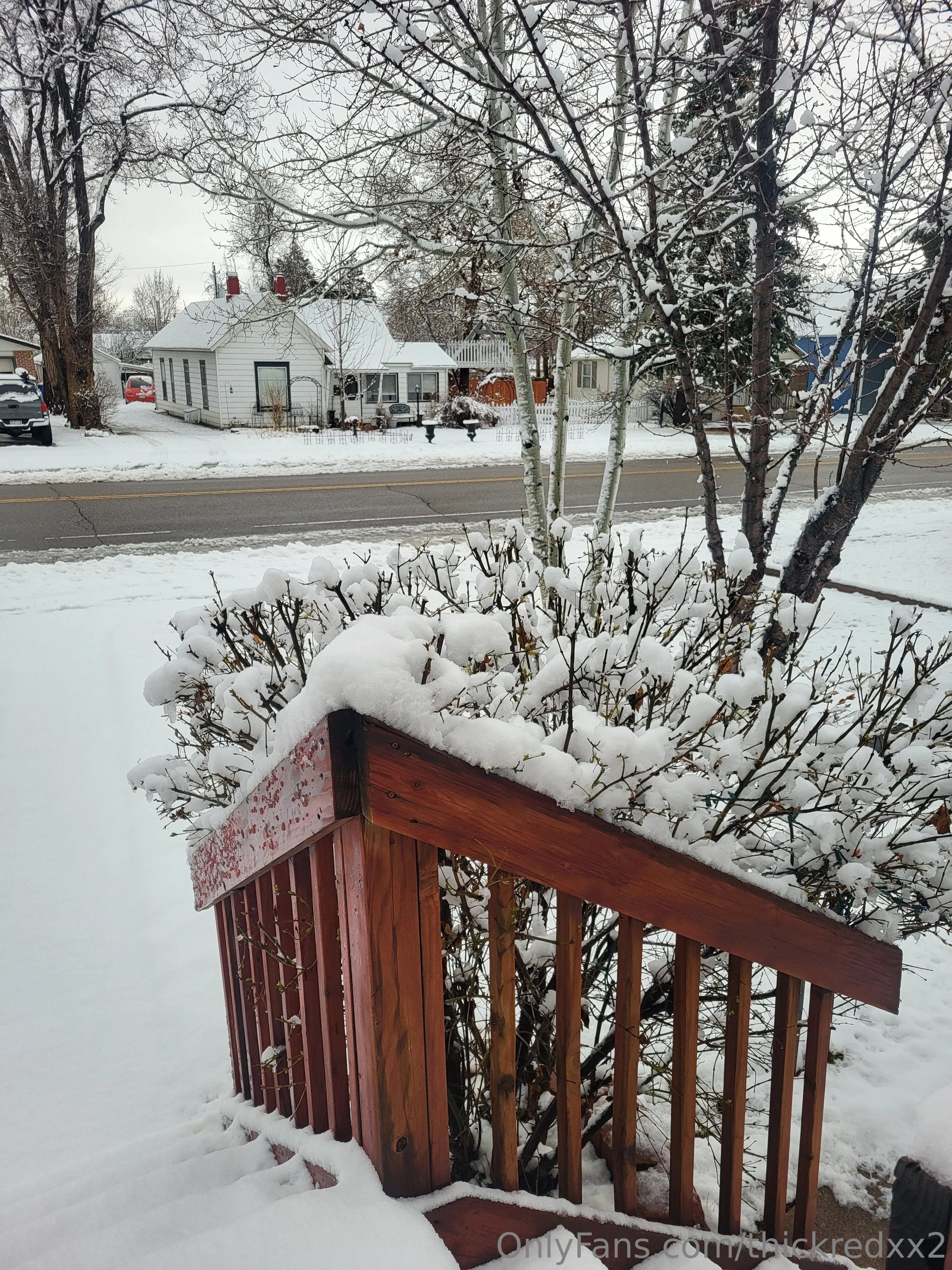 Rida 🫶 💋 OnlyFans exclusive photo 2 - thickredxx2 premium content