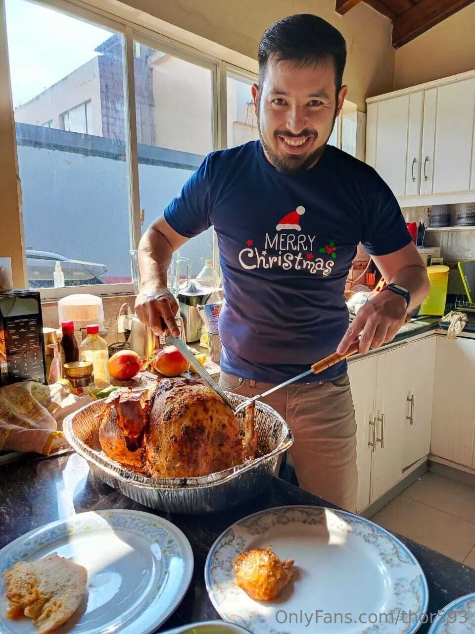 Thor593 OnlyFans exclusive photo 1 - thor593 premium content