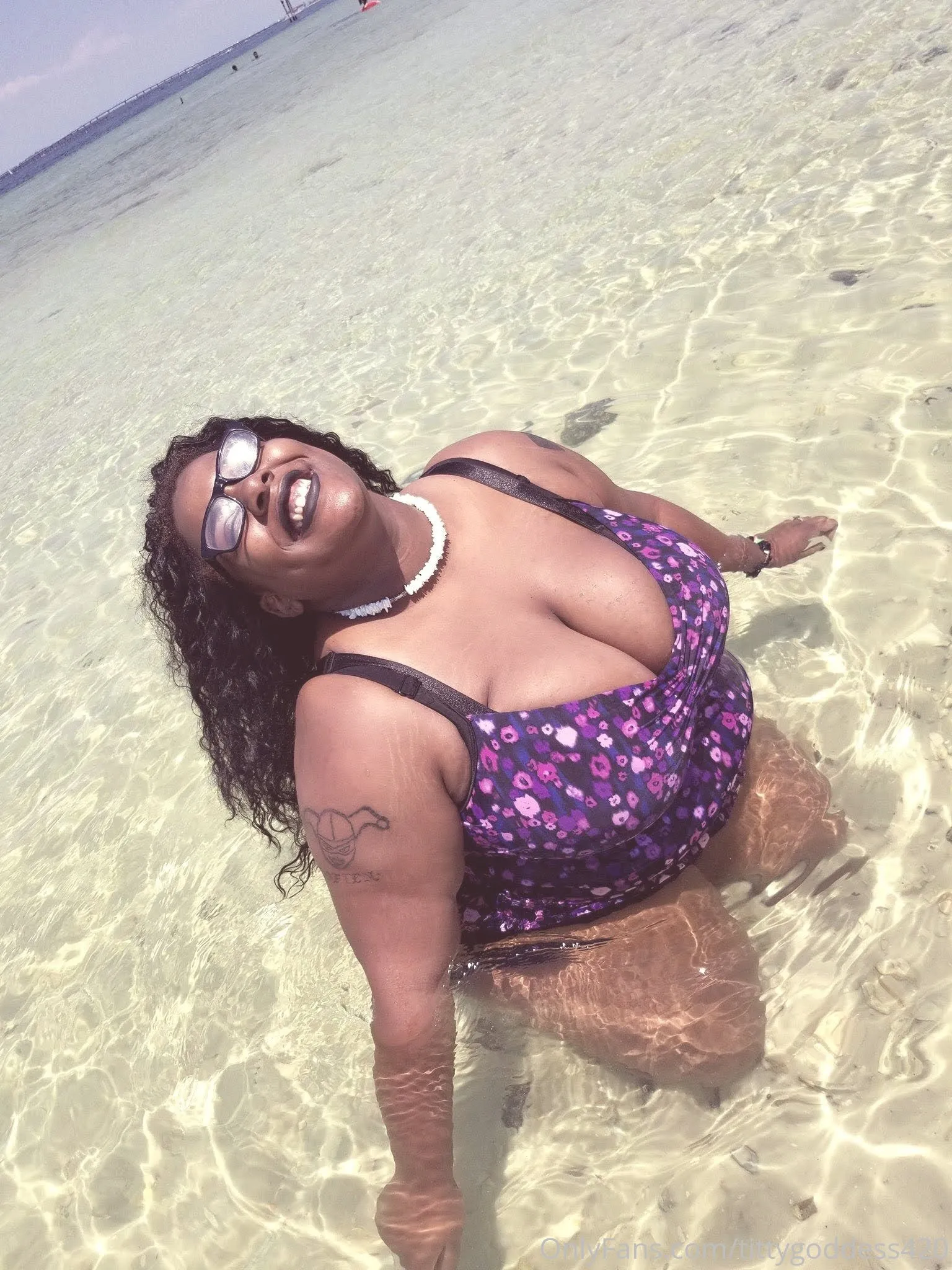 BigTitBbwGoddess420 OnlyFans exclusive photo 14 - tittygoddess420 premium content