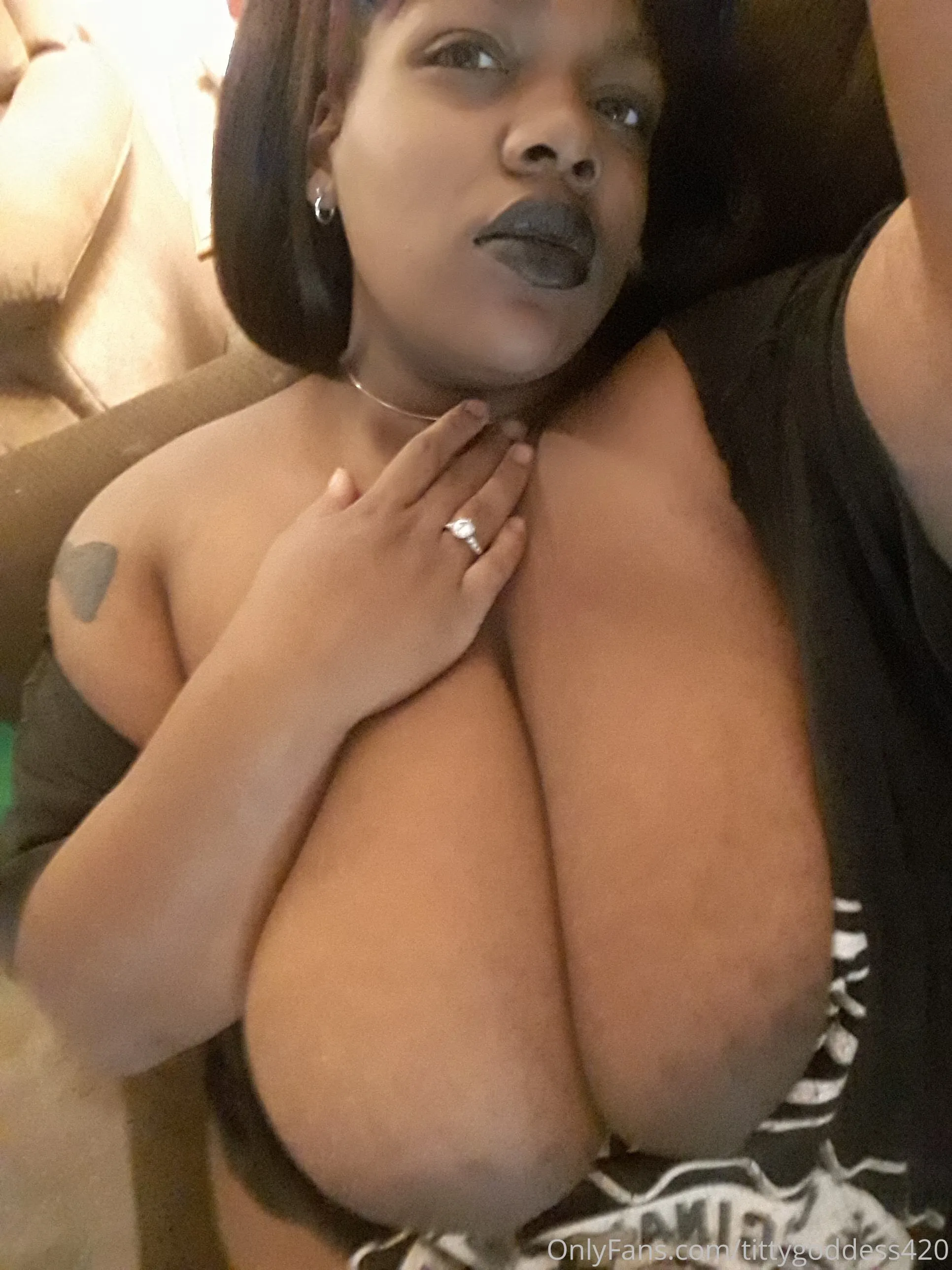 BigTitBbwGoddess420 OnlyFans exclusive photo 13 - tittygoddess420 premium content