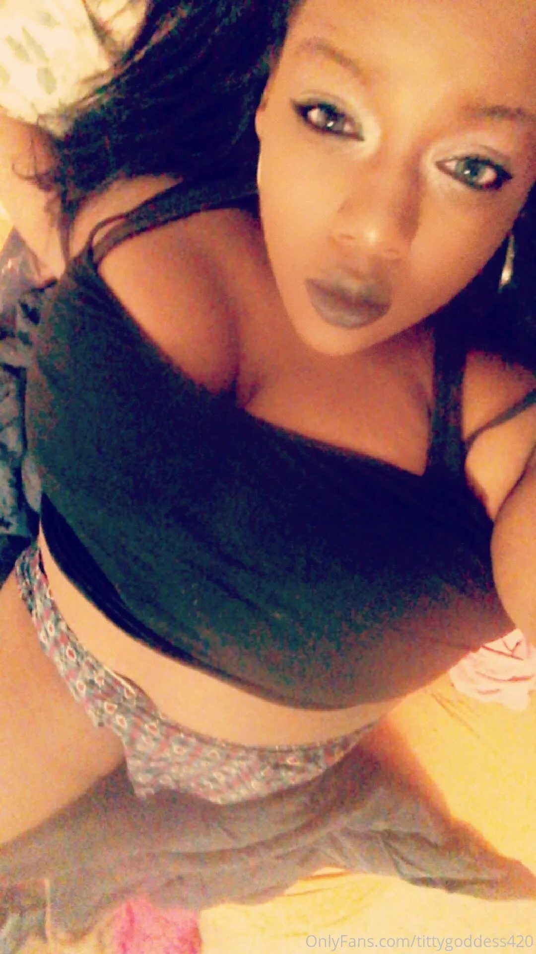 BigTitBbwGoddess420 OnlyFans exclusive photo 9 - tittygoddess420 premium content