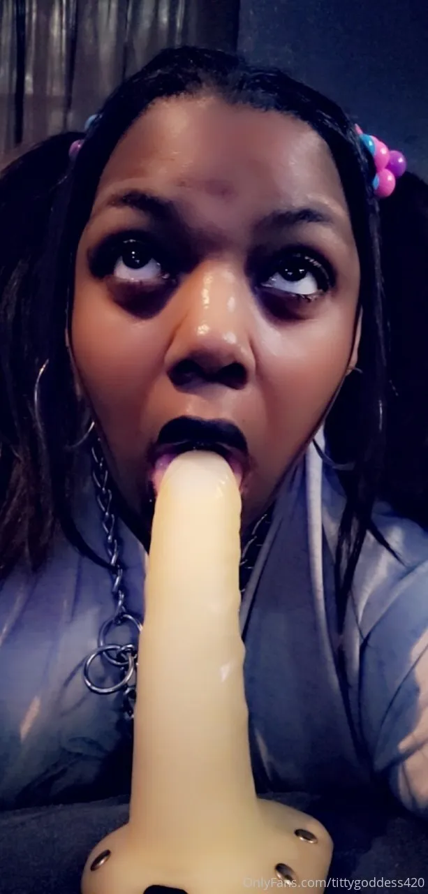 BigTitBbwGoddess420 OnlyFans exclusive photo 1 - tittygoddess420 premium content