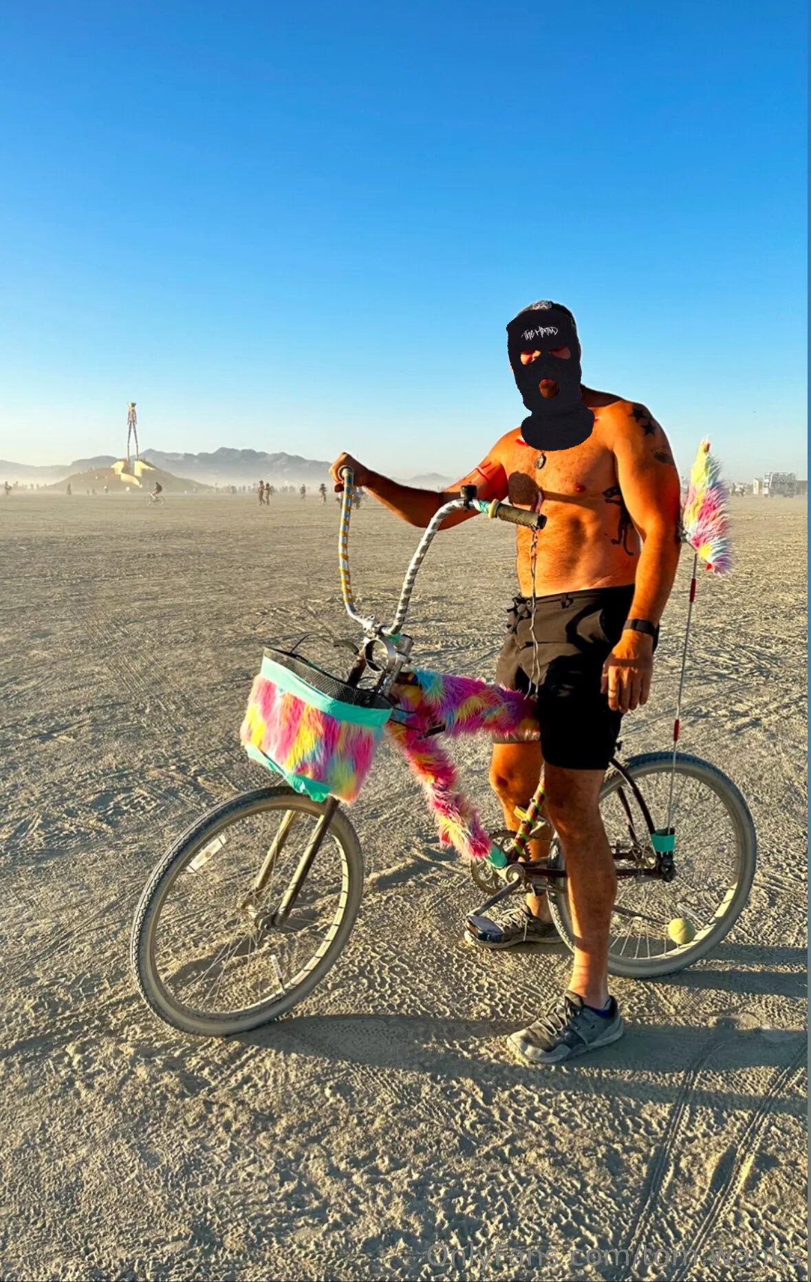 Tom Wanks OnlyFans exclusive photo 10 - tom.wanks premium content