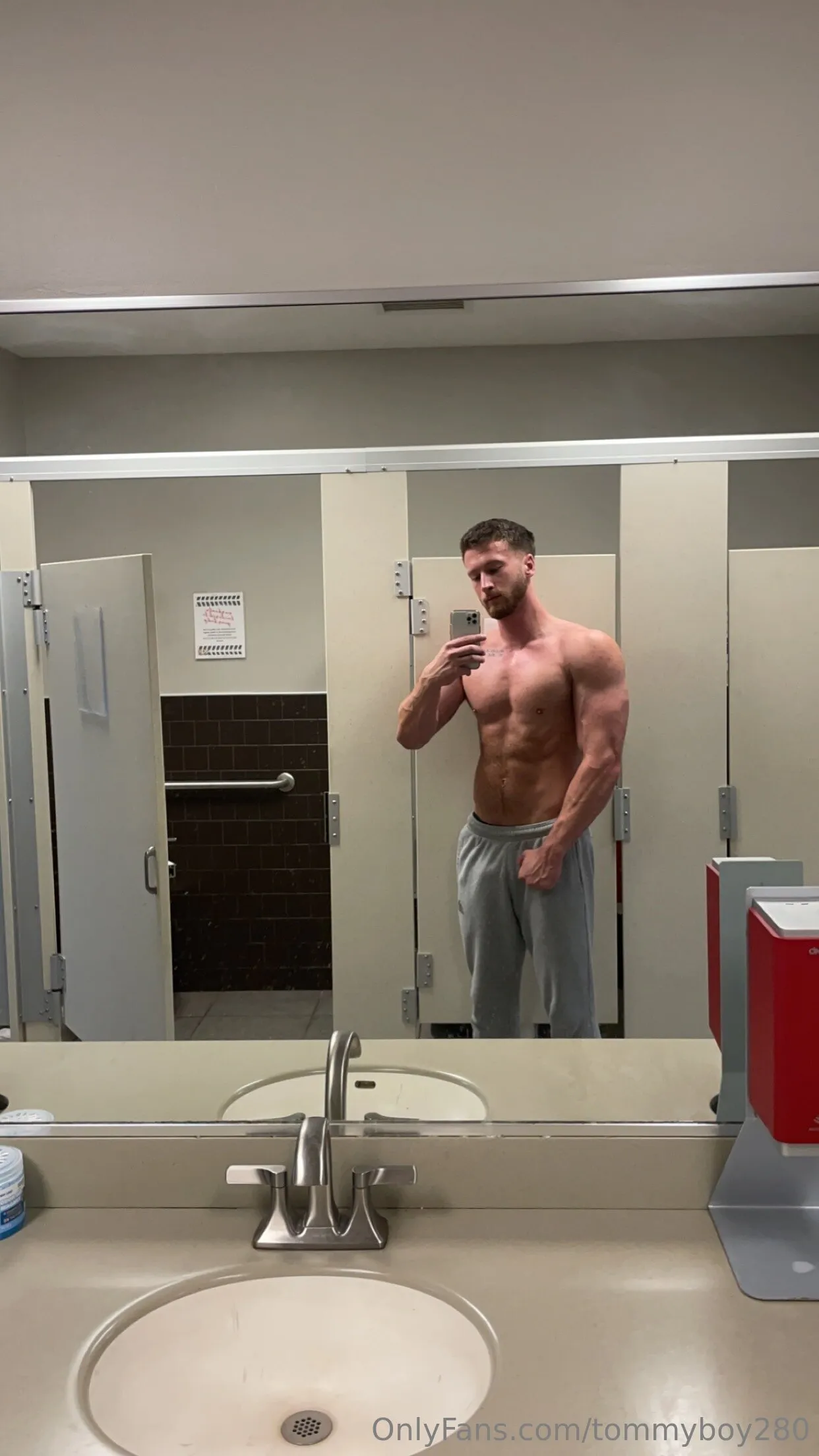 Tommy OnlyFans exclusive photo 18 - tommyboy280 premium content