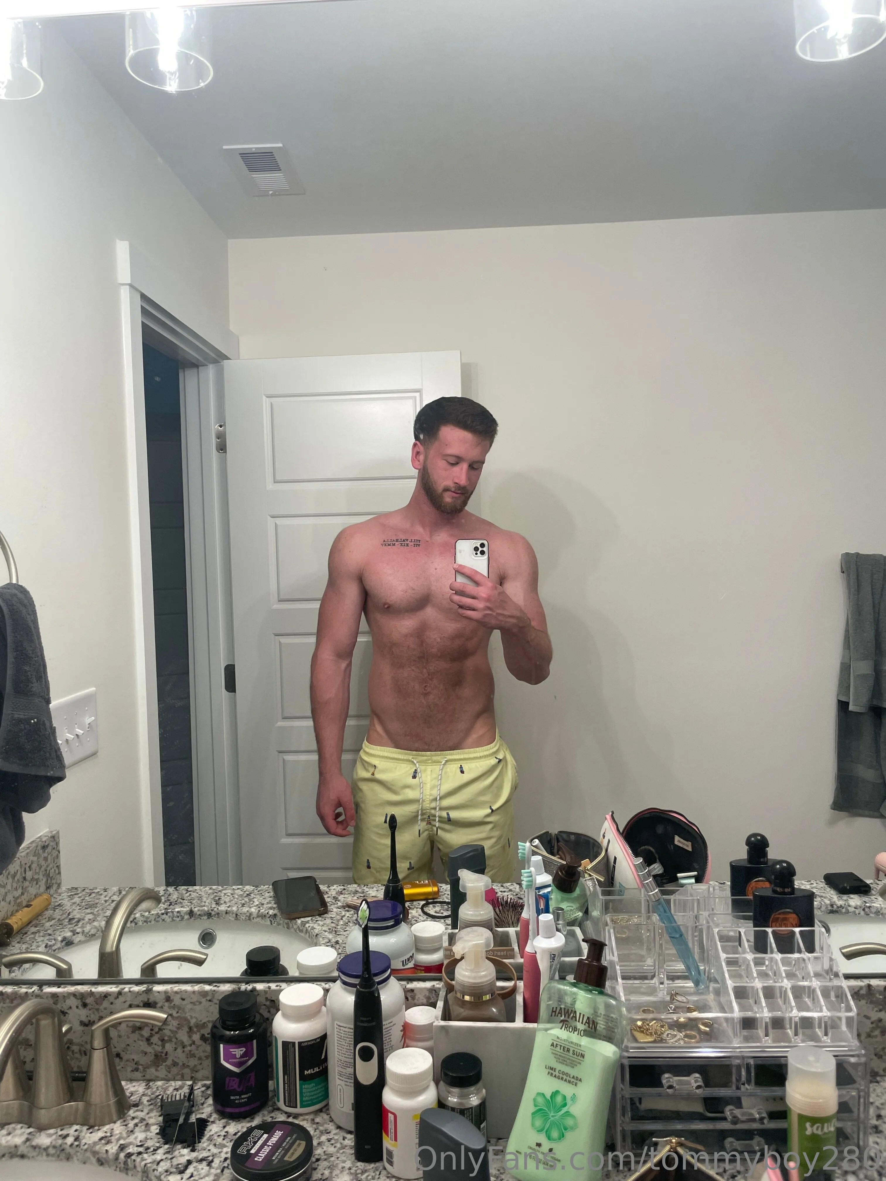 Tommy OnlyFans exclusive photo 16 - tommyboy280 premium content