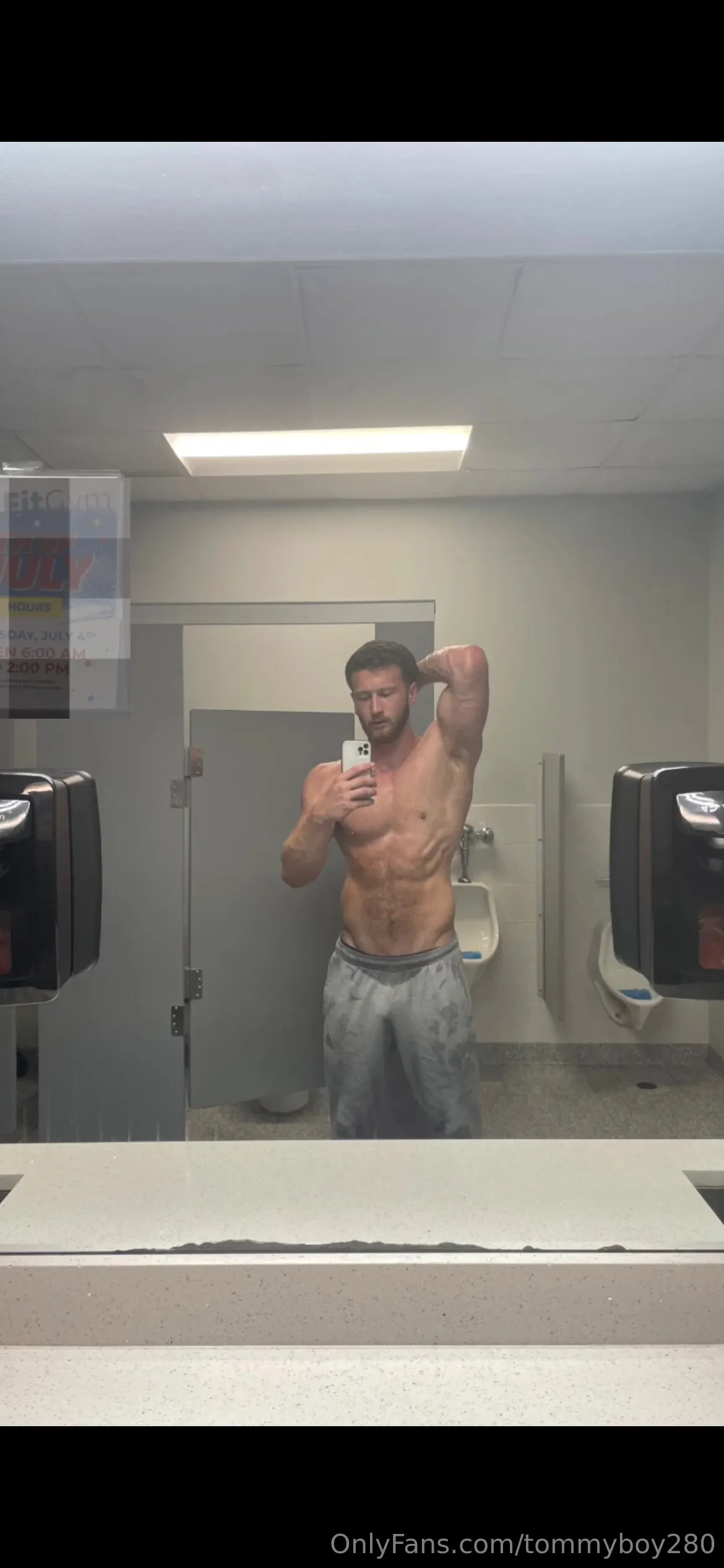 Tommy OnlyFans exclusive photo 12 - tommyboy280 premium content