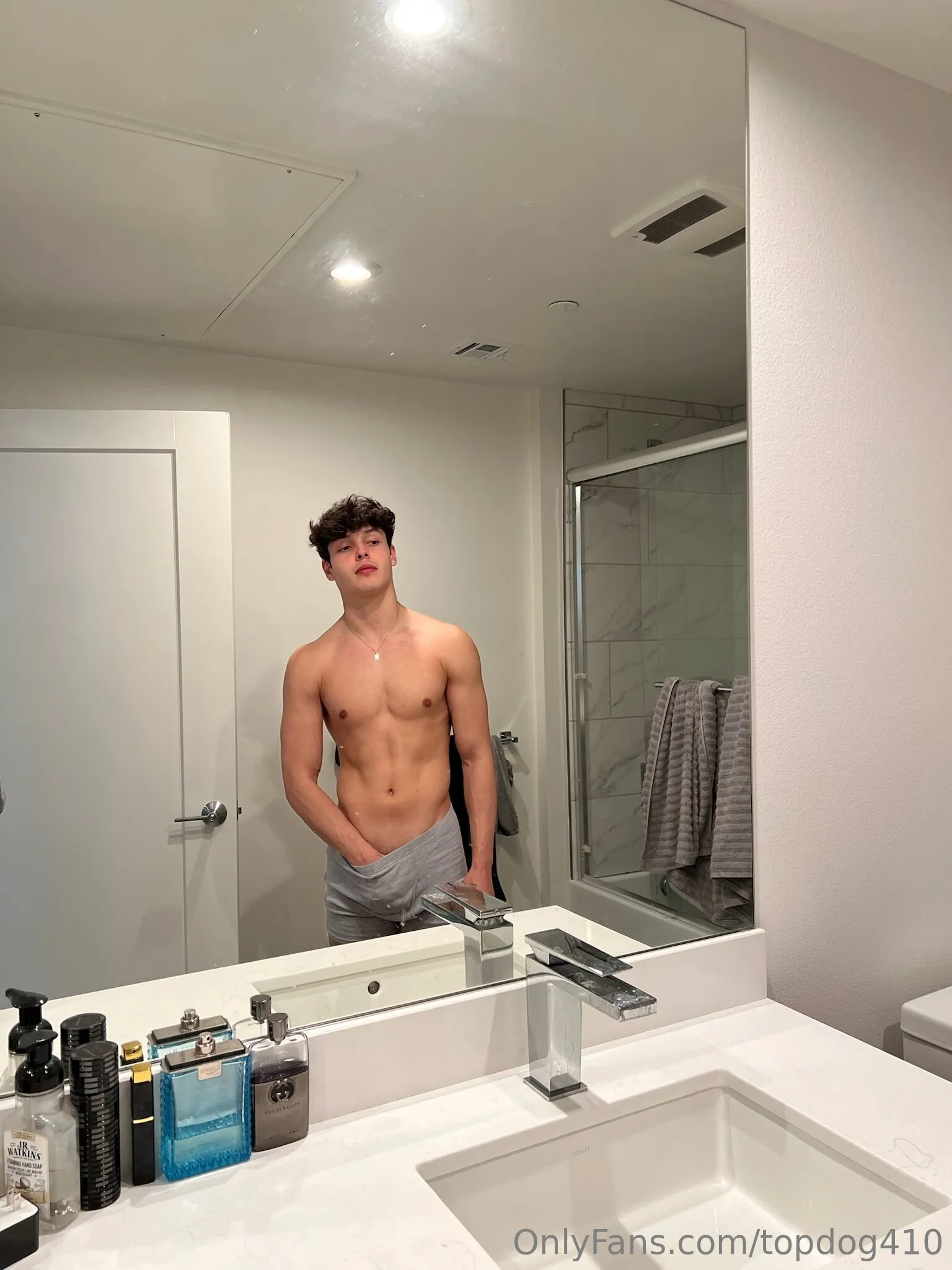 Chris 😏 OnlyFans exclusive photo 25 - topdog410 premium content