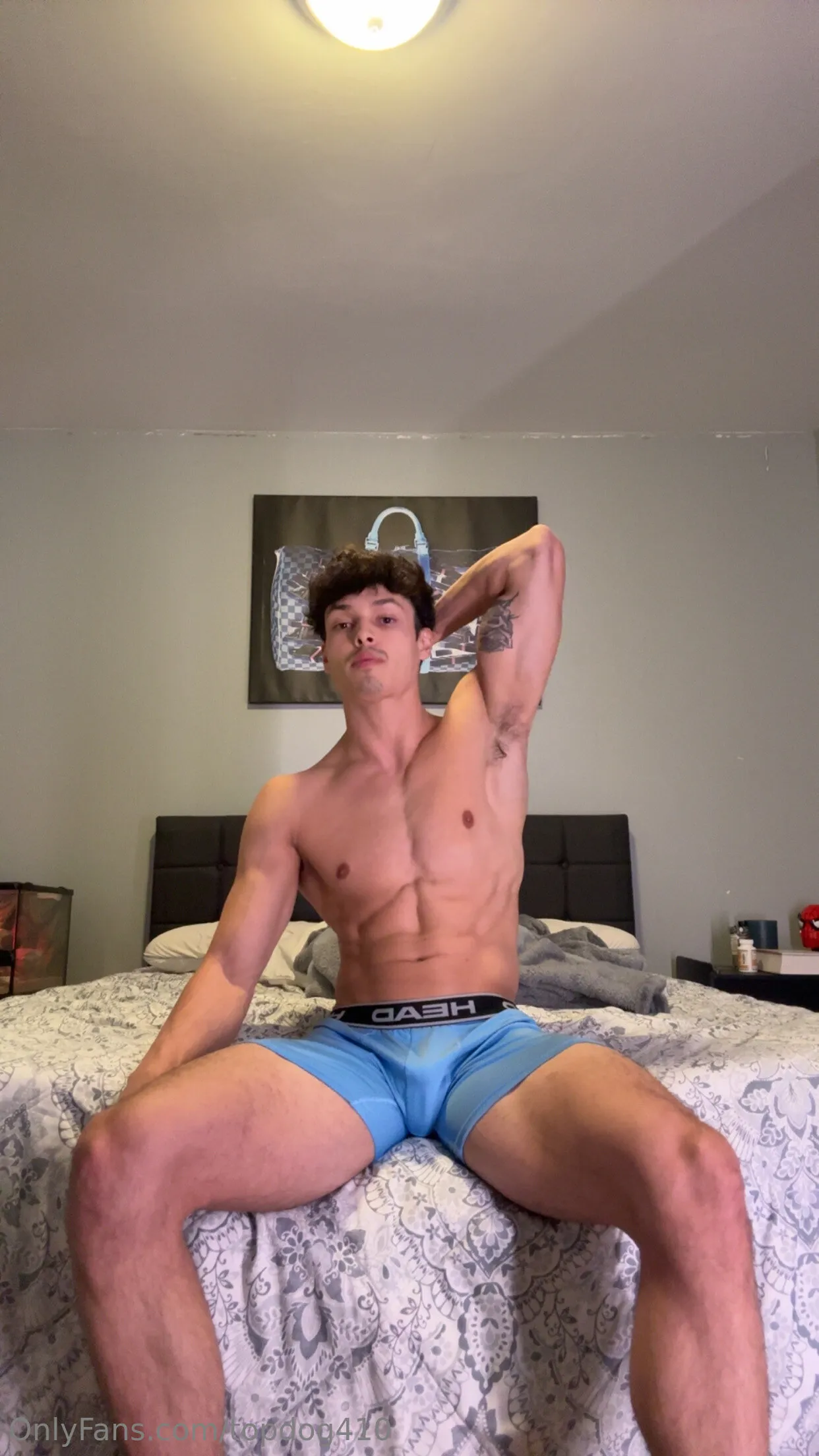 Chris 😏 OnlyFans exclusive photo 4 - topdog410 premium content