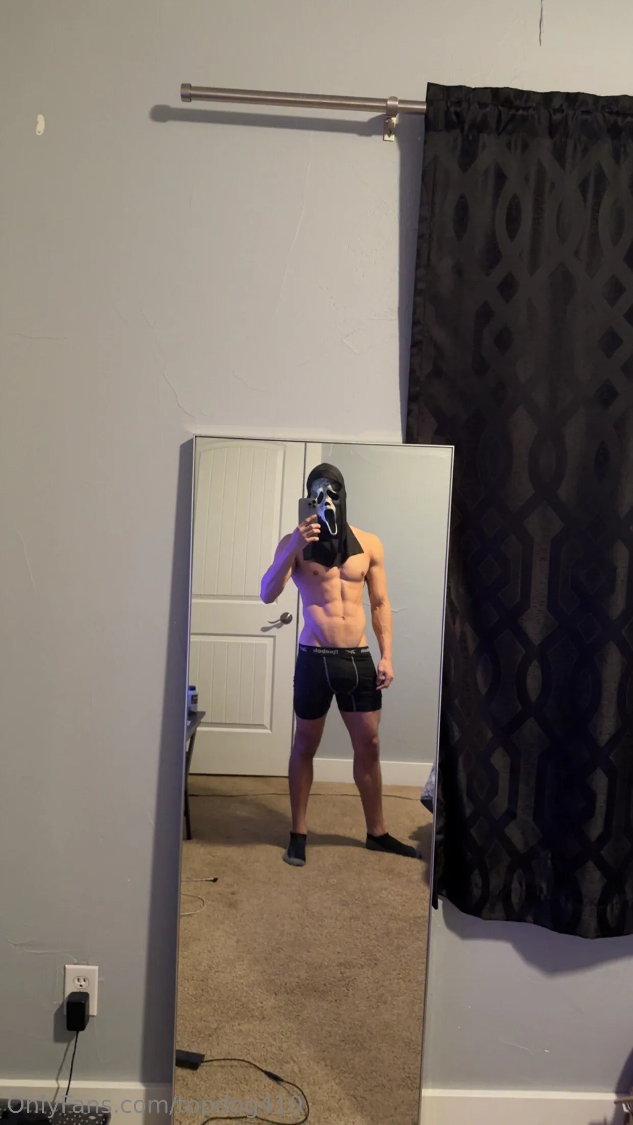 Chris 😏 OnlyFans exclusive photo 1 - topdog410 premium content