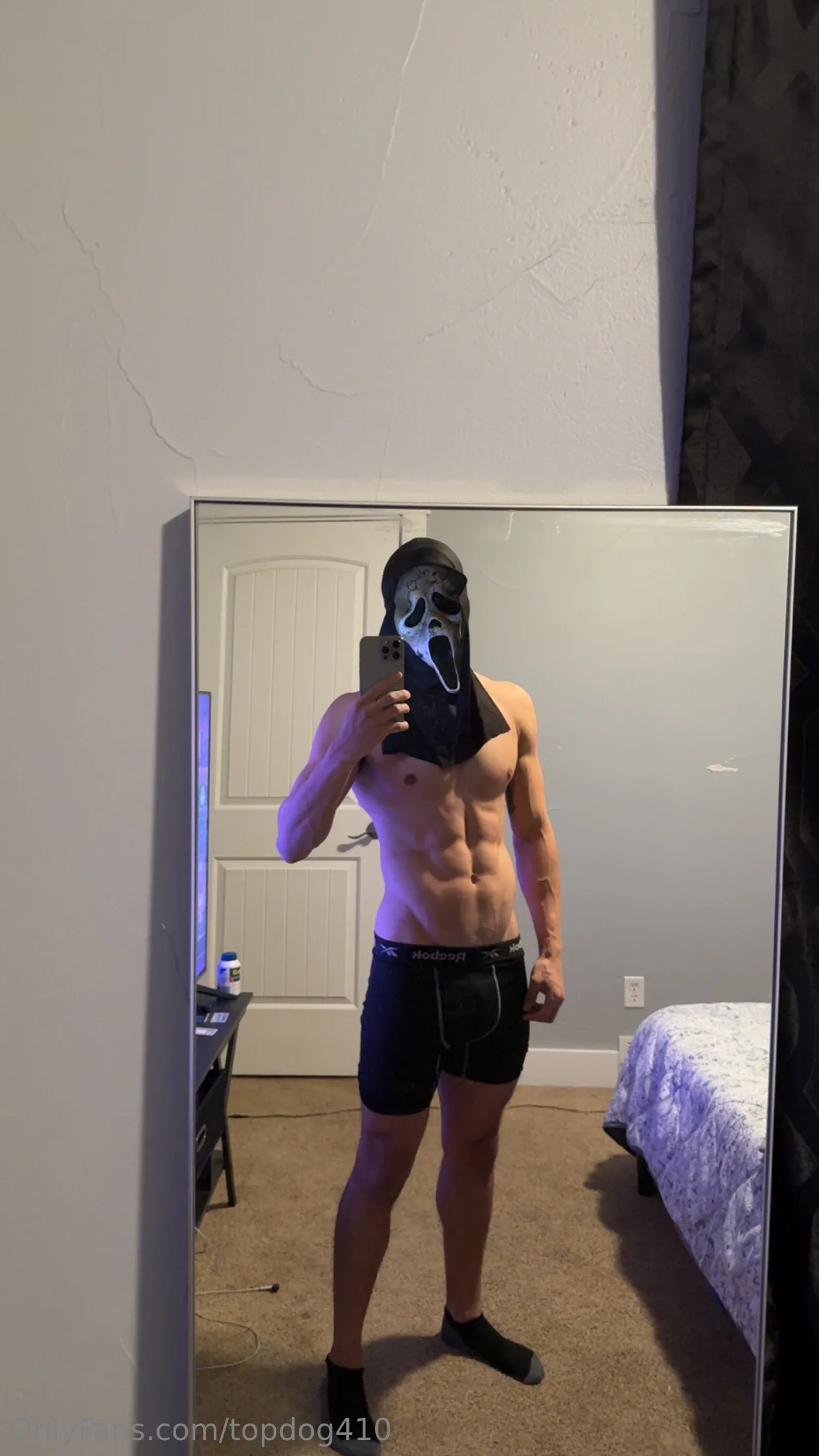 Chris 😏 OnlyFans exclusive photo 3 - topdog410 premium content