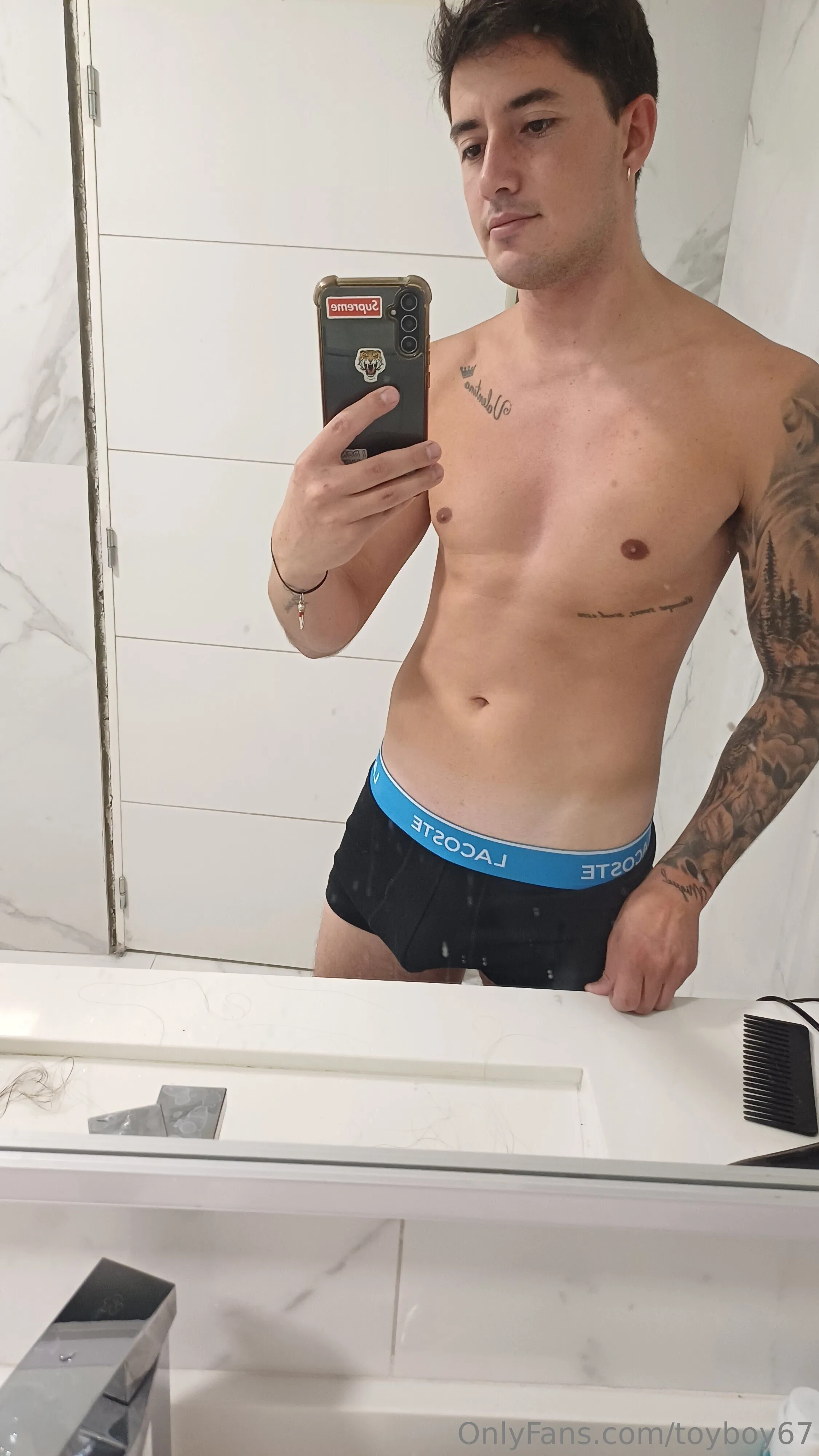 HOT BOY😈 OnlyFans exclusive photo 10 - toyboy67 premium content