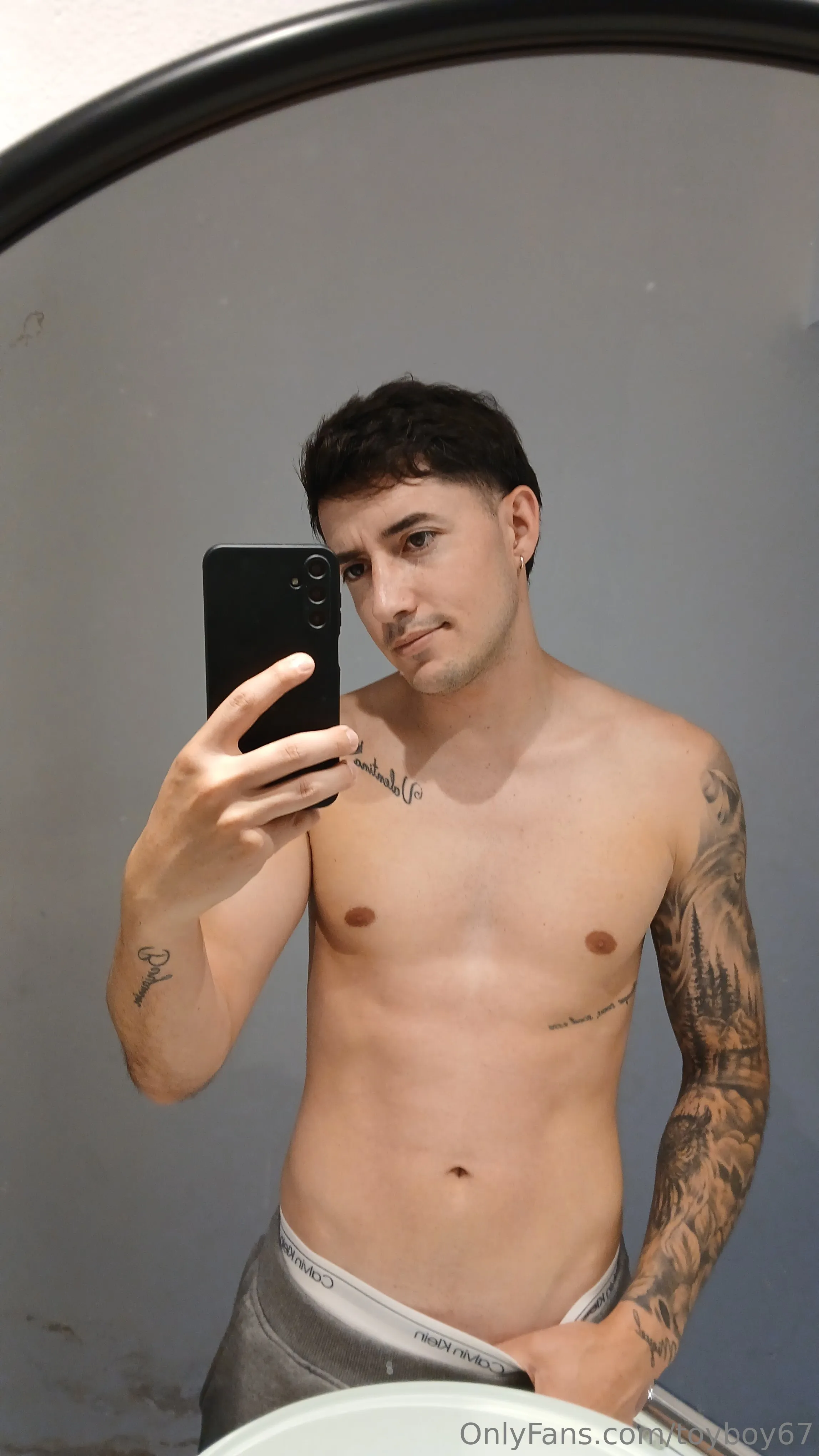 HOT BOY😈 OnlyFans exclusive photo 3 - toyboy67 premium content