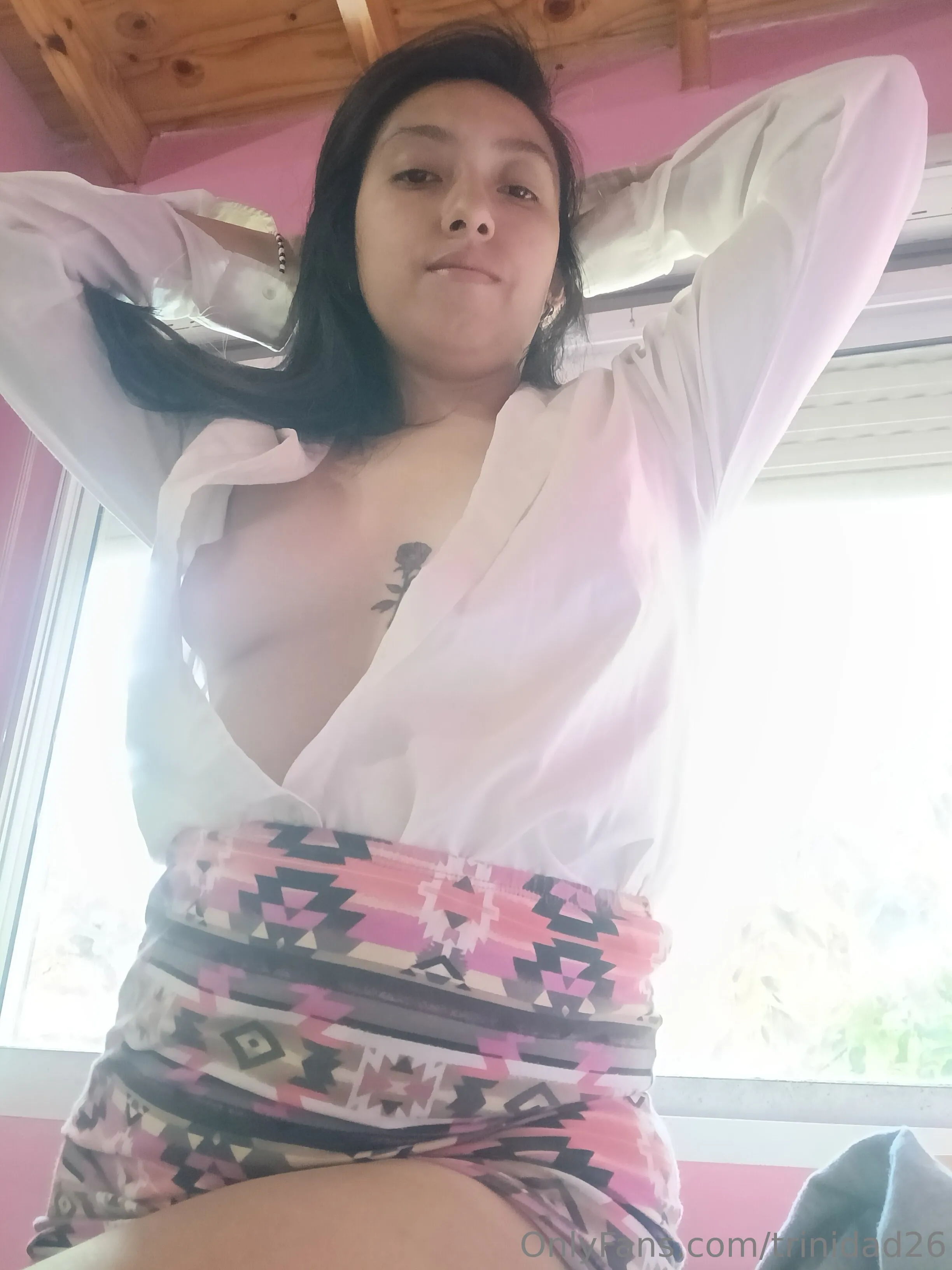 TinyTrini OnlyFans exclusive photo 1 - trinidad26 premium content