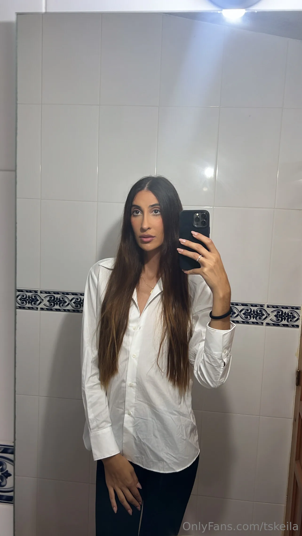 TS Keila 💞 SEXTING GF OnlyFans exclusive photo 12 - tskeila premium content