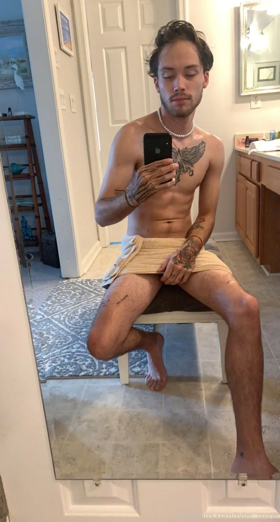 Tyler stone OnlyFans exclusive photo 13 - tyler_stone premium content