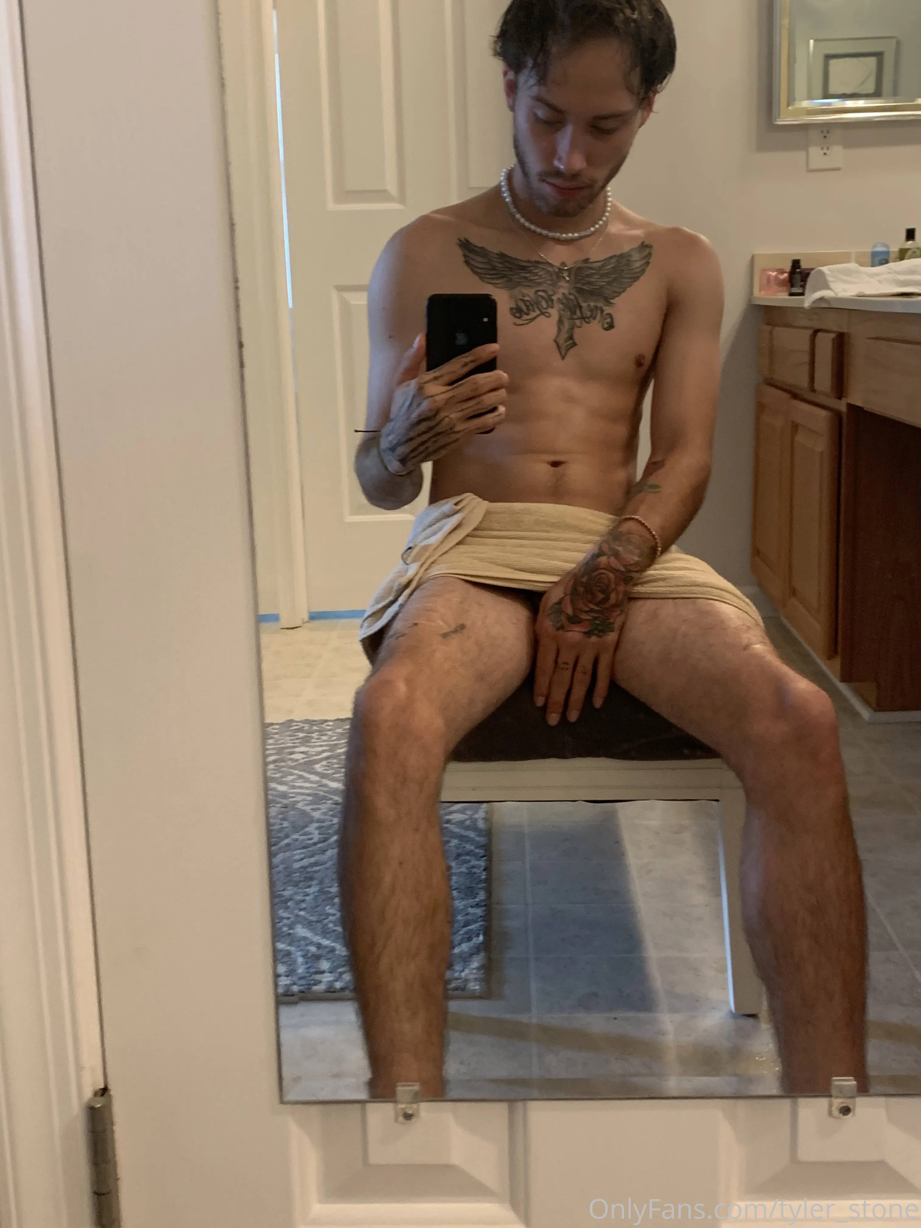Tyler stone OnlyFans exclusive photo 12 - tyler_stone premium content