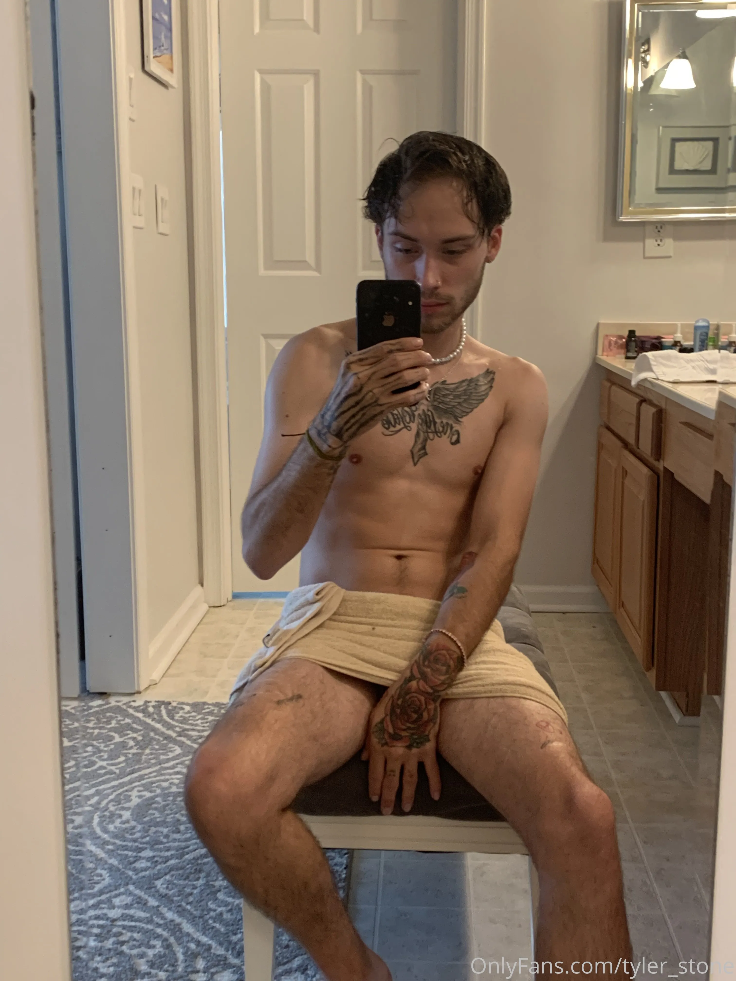 Tyler stone OnlyFans exclusive photo 11 - tyler_stone premium content