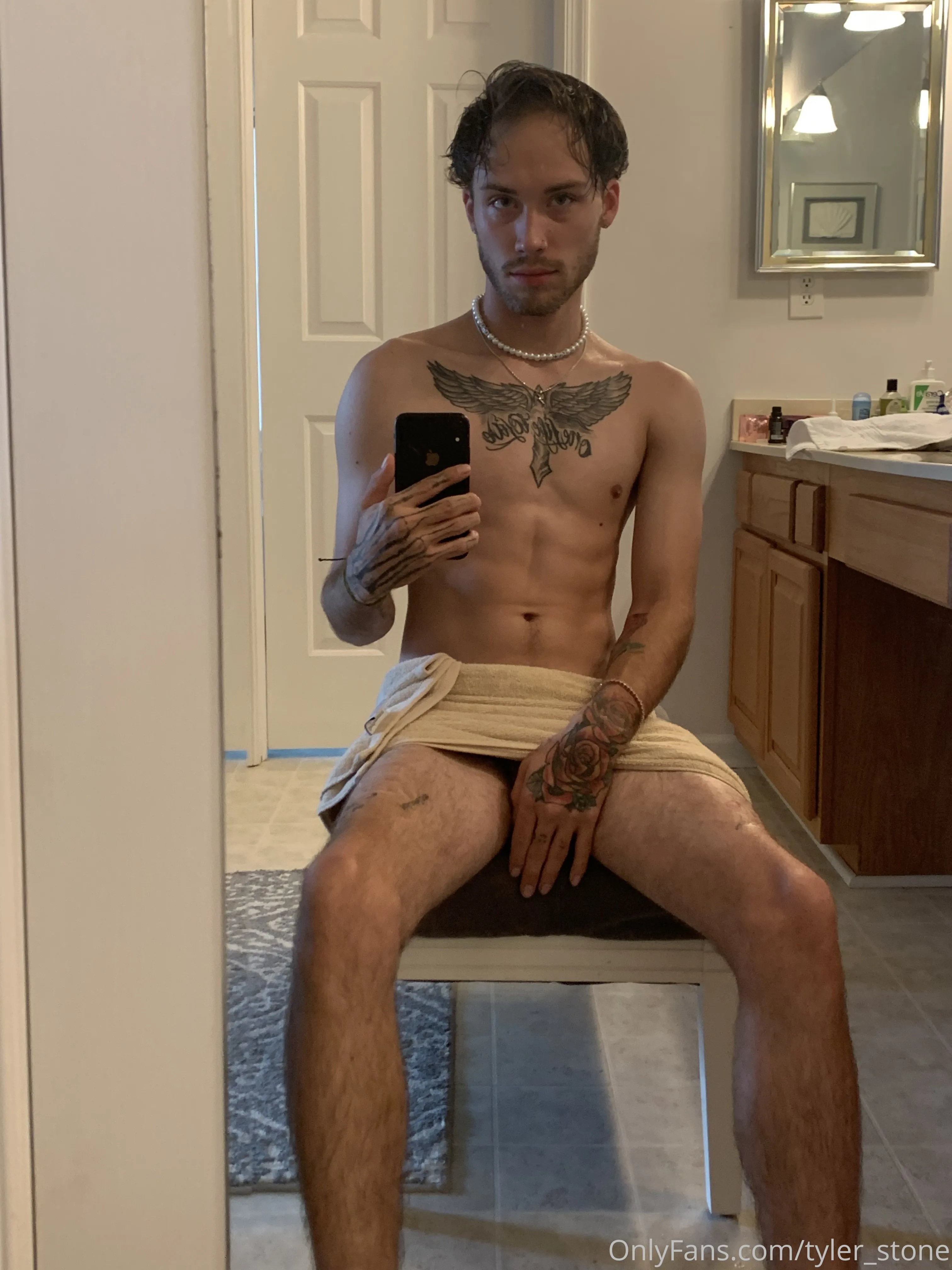 Tyler stone OnlyFans exclusive photo 10 - tyler_stone premium content