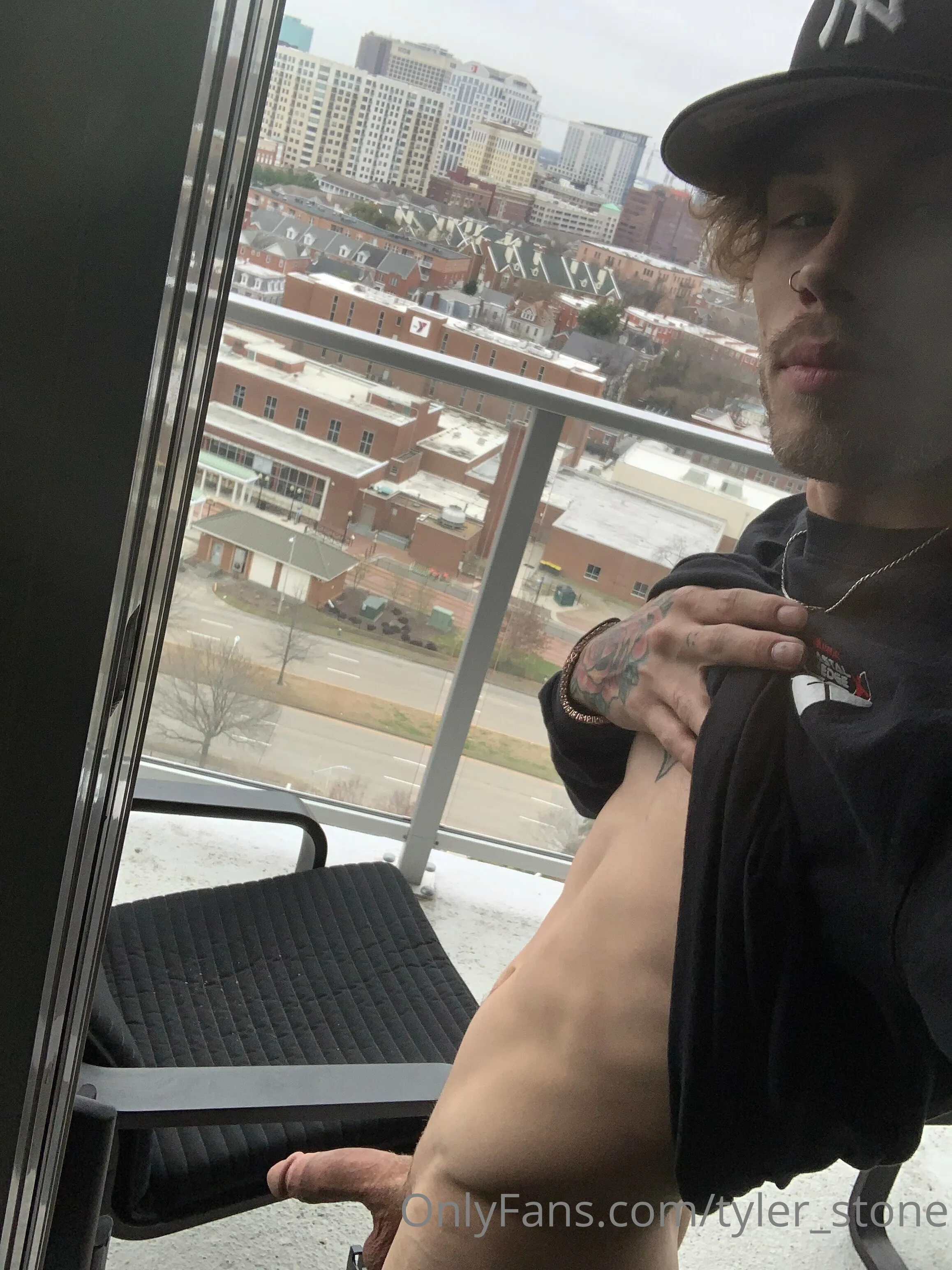 Tyler stone OnlyFans exclusive photo 6 - tyler_stone premium content