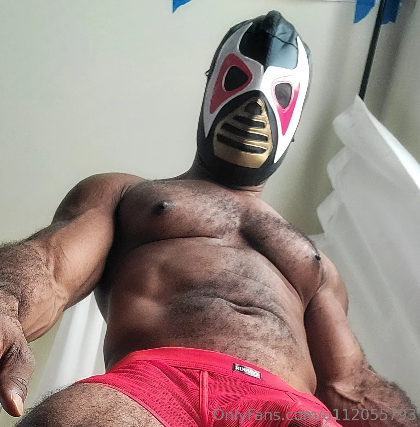 ABC Fitness OnlyFans exclusive photo 1 - u112055793 premium content