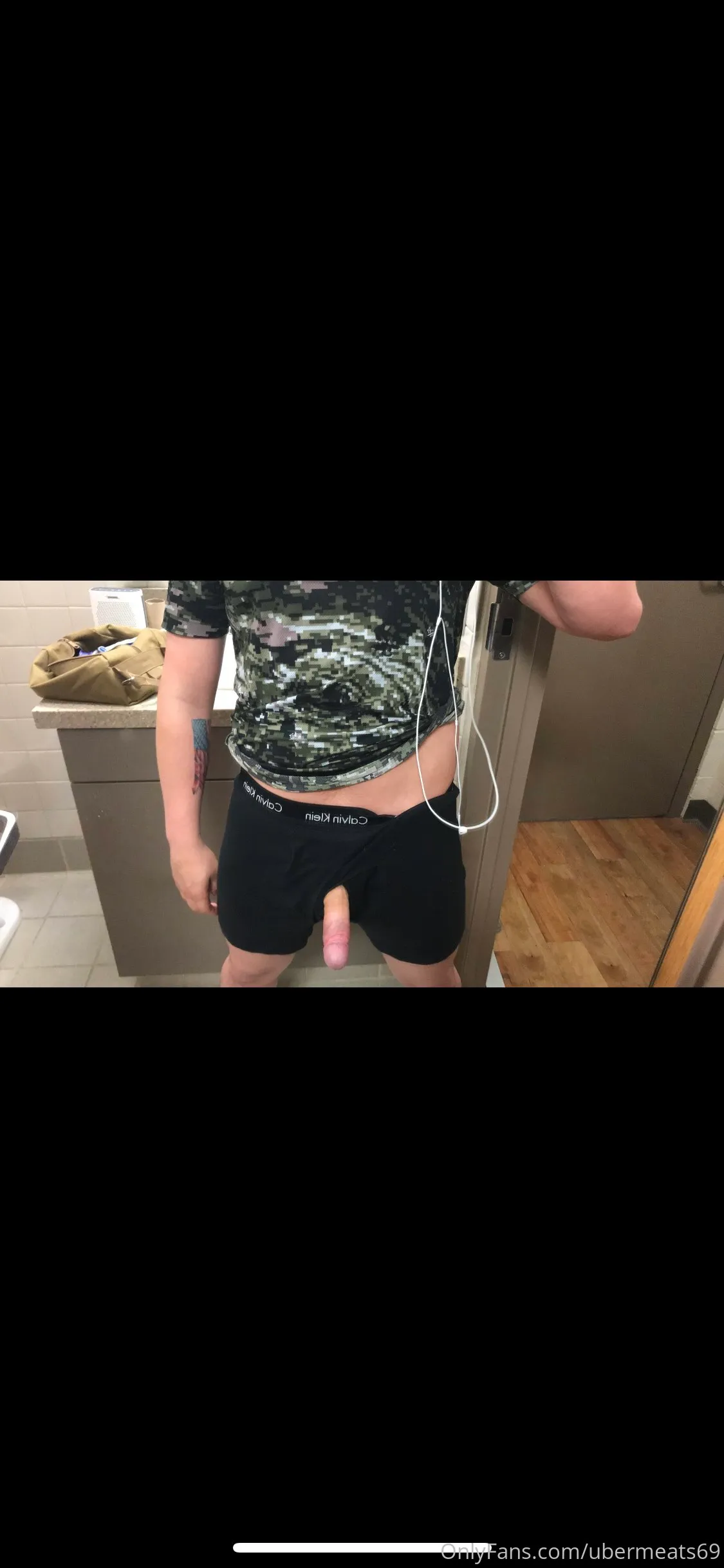 UberMeats OnlyFans exclusive photo 2 - ubermeats69 premium content